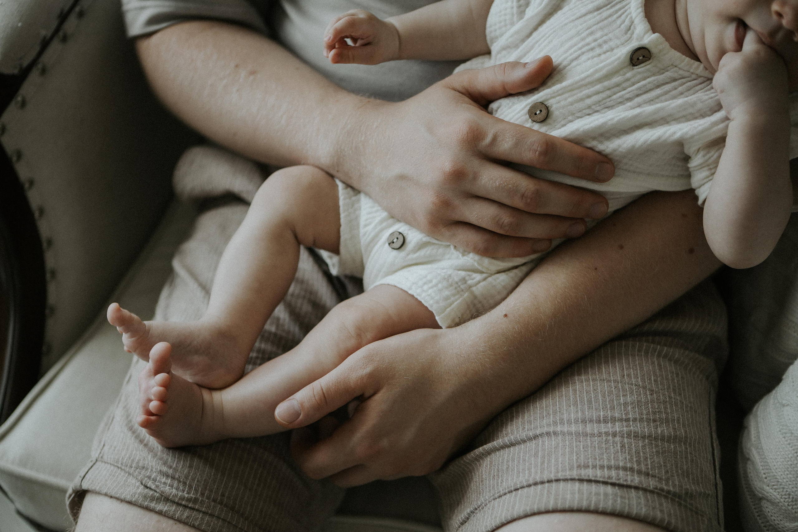 Герман, Катя и Рома. Семейный фотограф в Новороссийске и Анапе Александра Яковлева