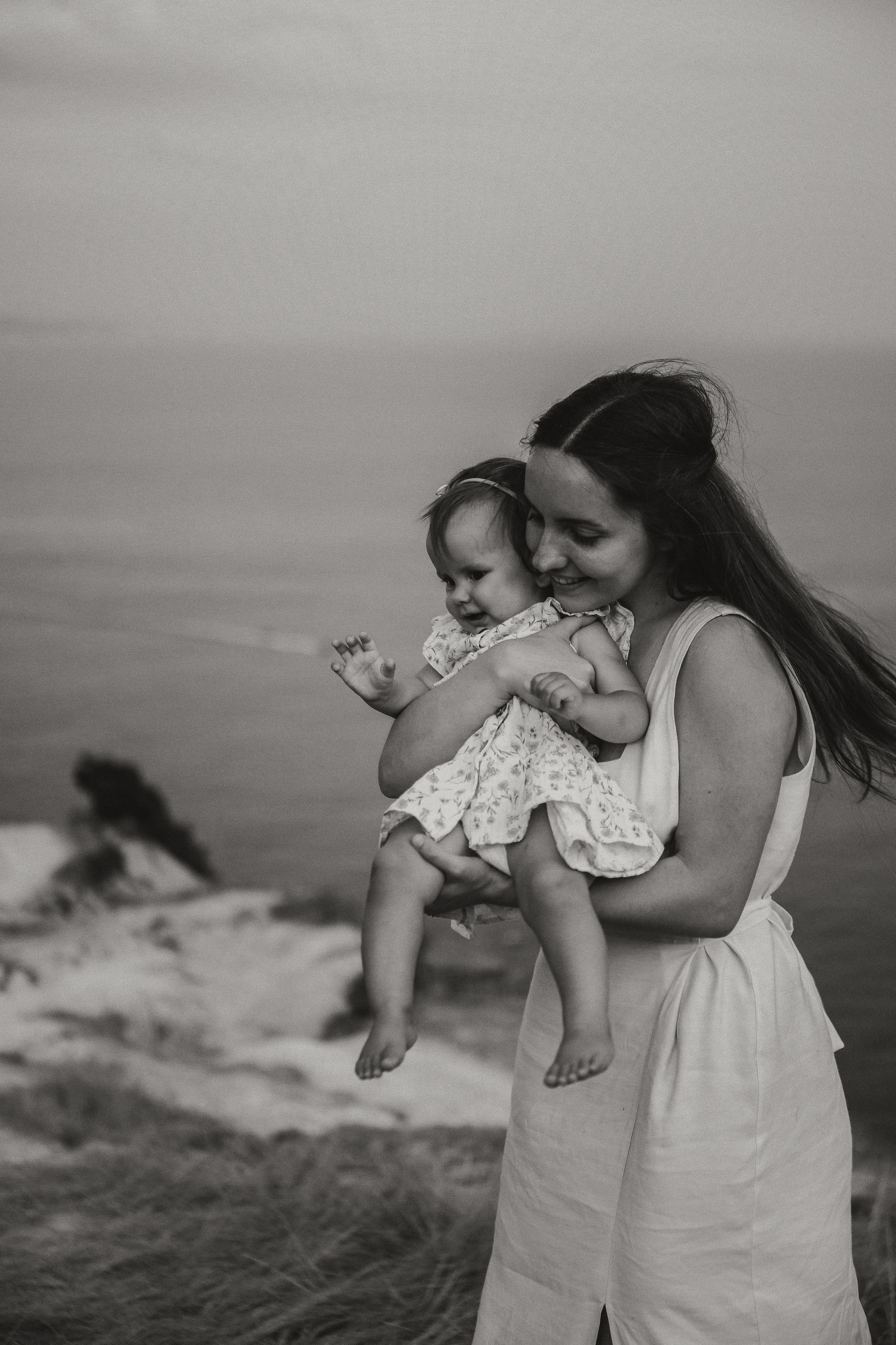 Максим, Маша, Вера и Люба. Семейный фотограф в Новороссийске и Анапе Александра Яковлева