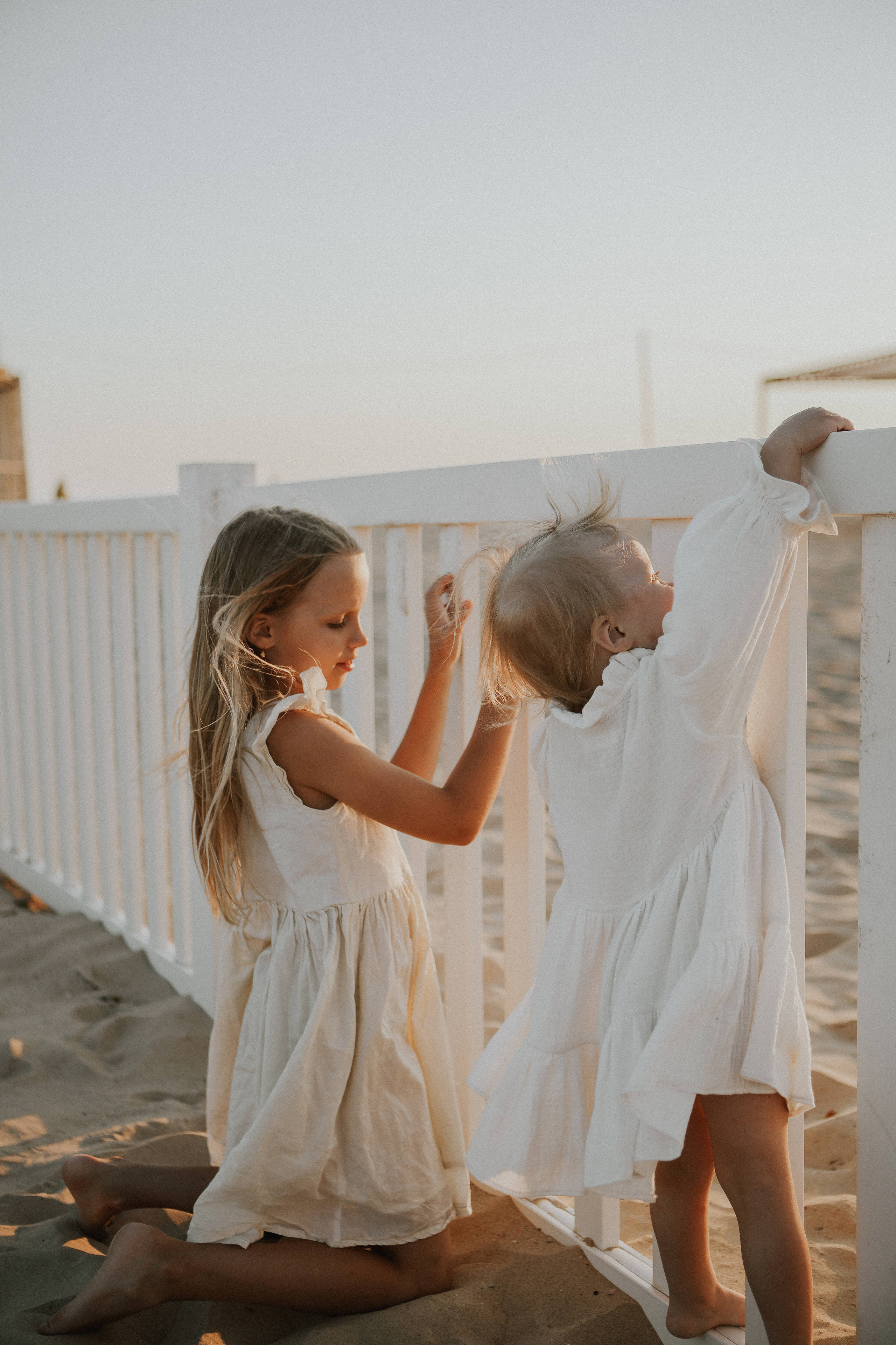 Леша, Аня, Соня, Рома и Майя. Семейный фотограф в Новороссийске и Анапе Александра Яковлева