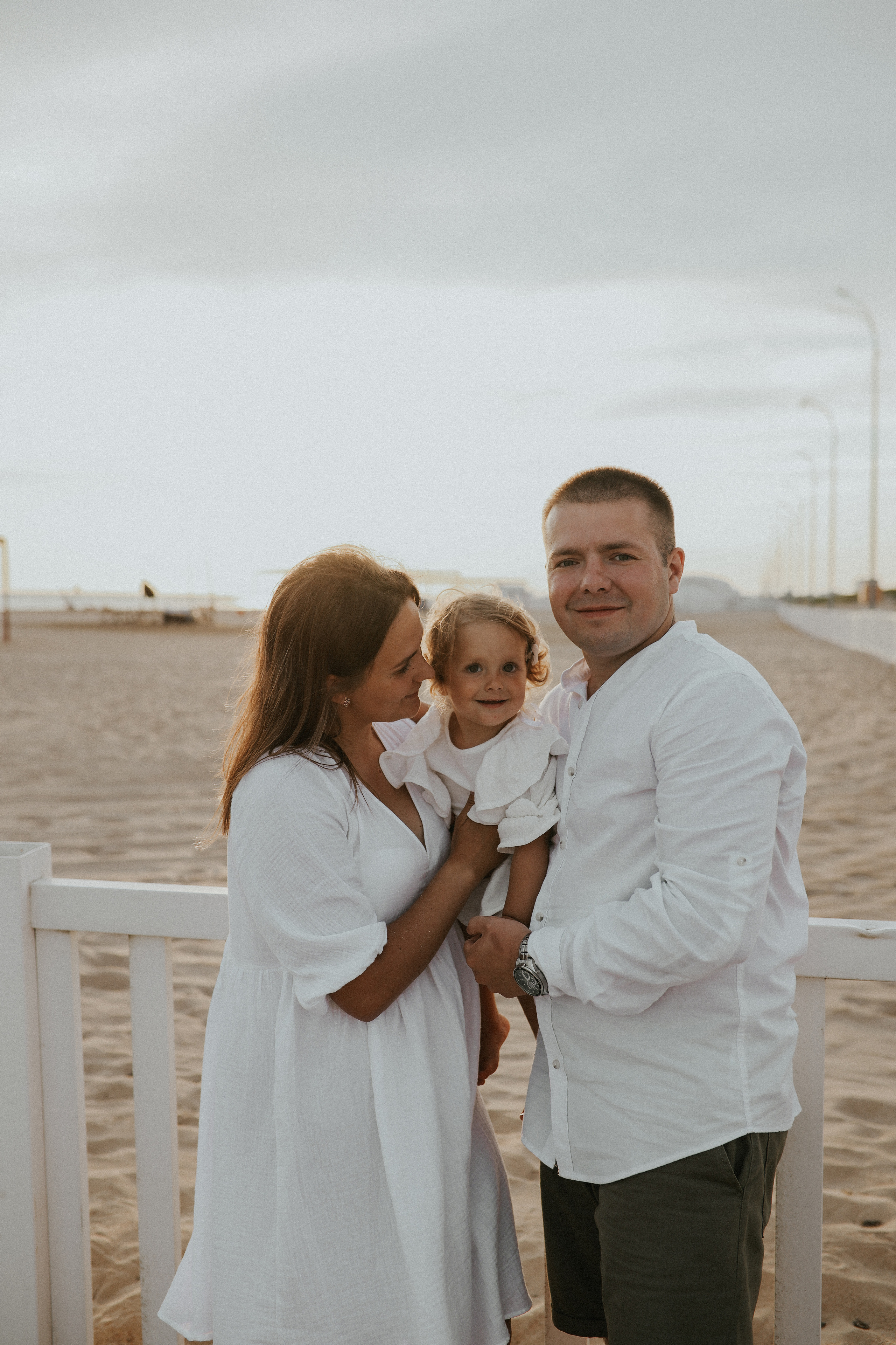 Леша, Кристина и Есения. Семейный фотограф в Новороссийске и Анапе Александра Яковлева