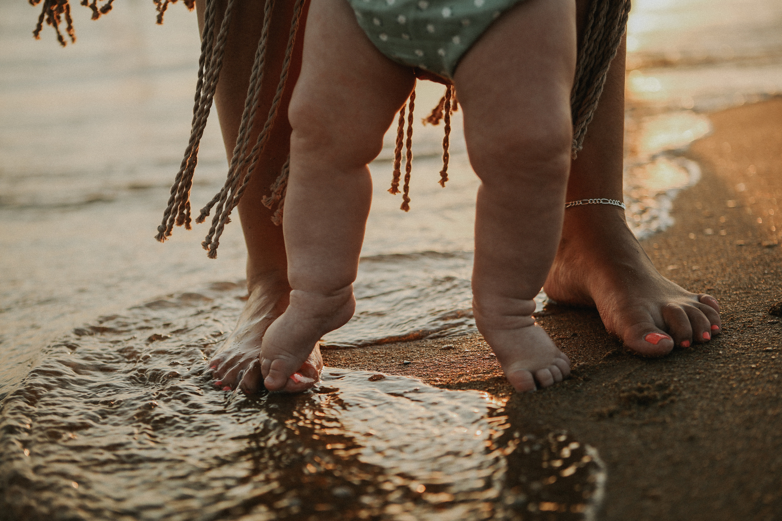 Мама и дочка. Семейный фотограф в Новороссийске и Анапе Александра Яковлева
