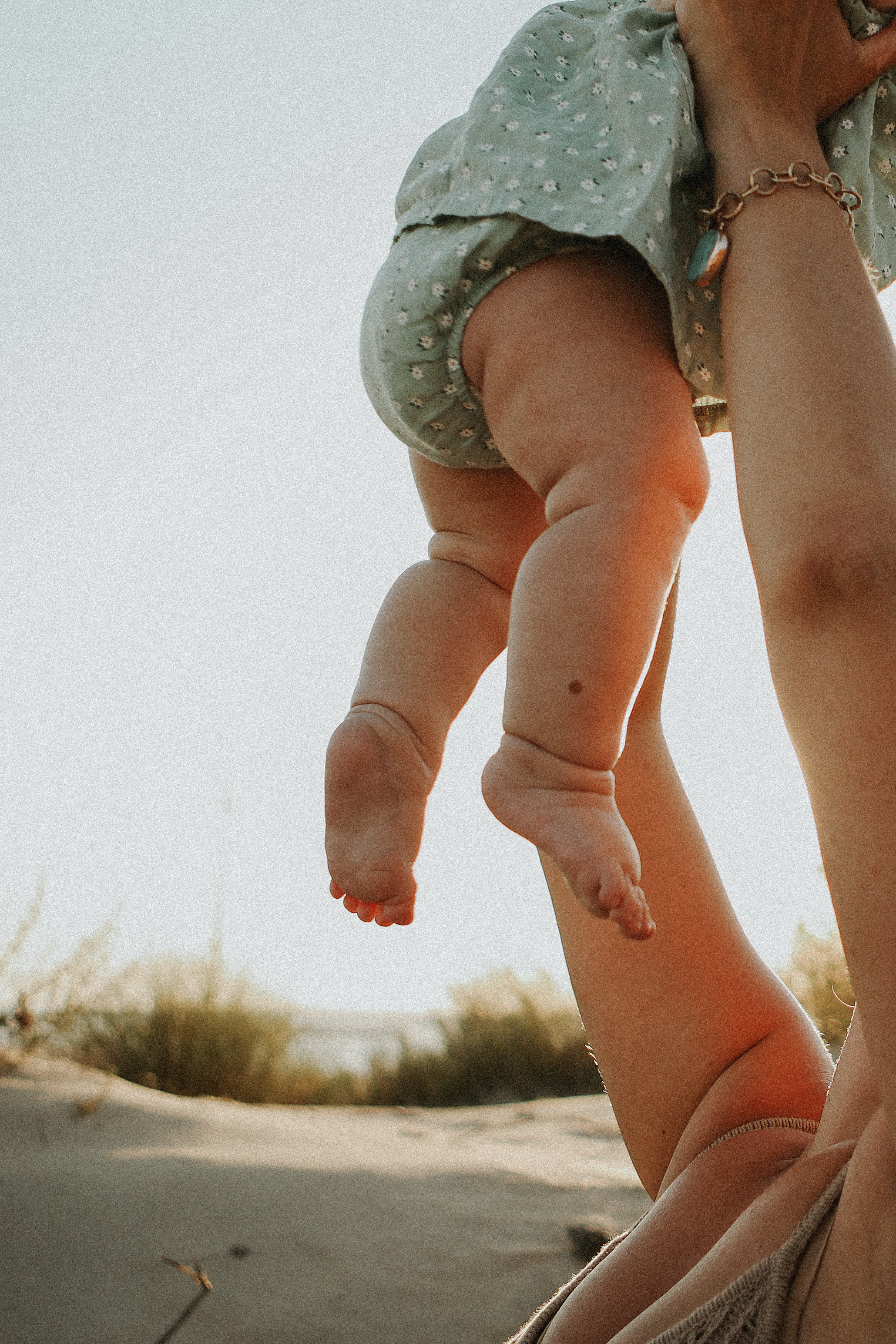 Мама и дочка. Семейный фотограф в Новороссийске и Анапе Александра Яковлева