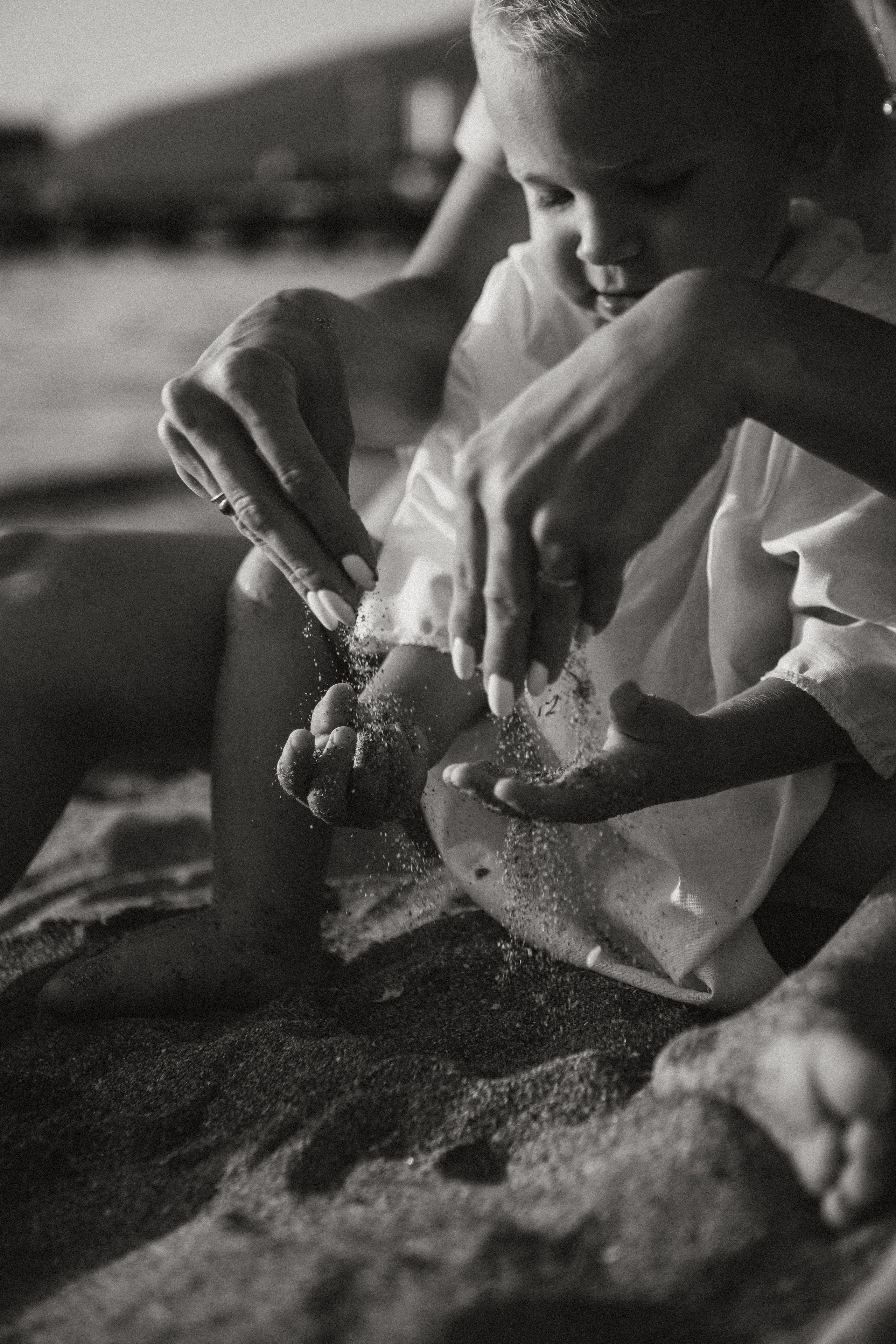 Максим, Катя и Артем. Семейный фотограф в Новороссийске и Анапе Александра Яковлева