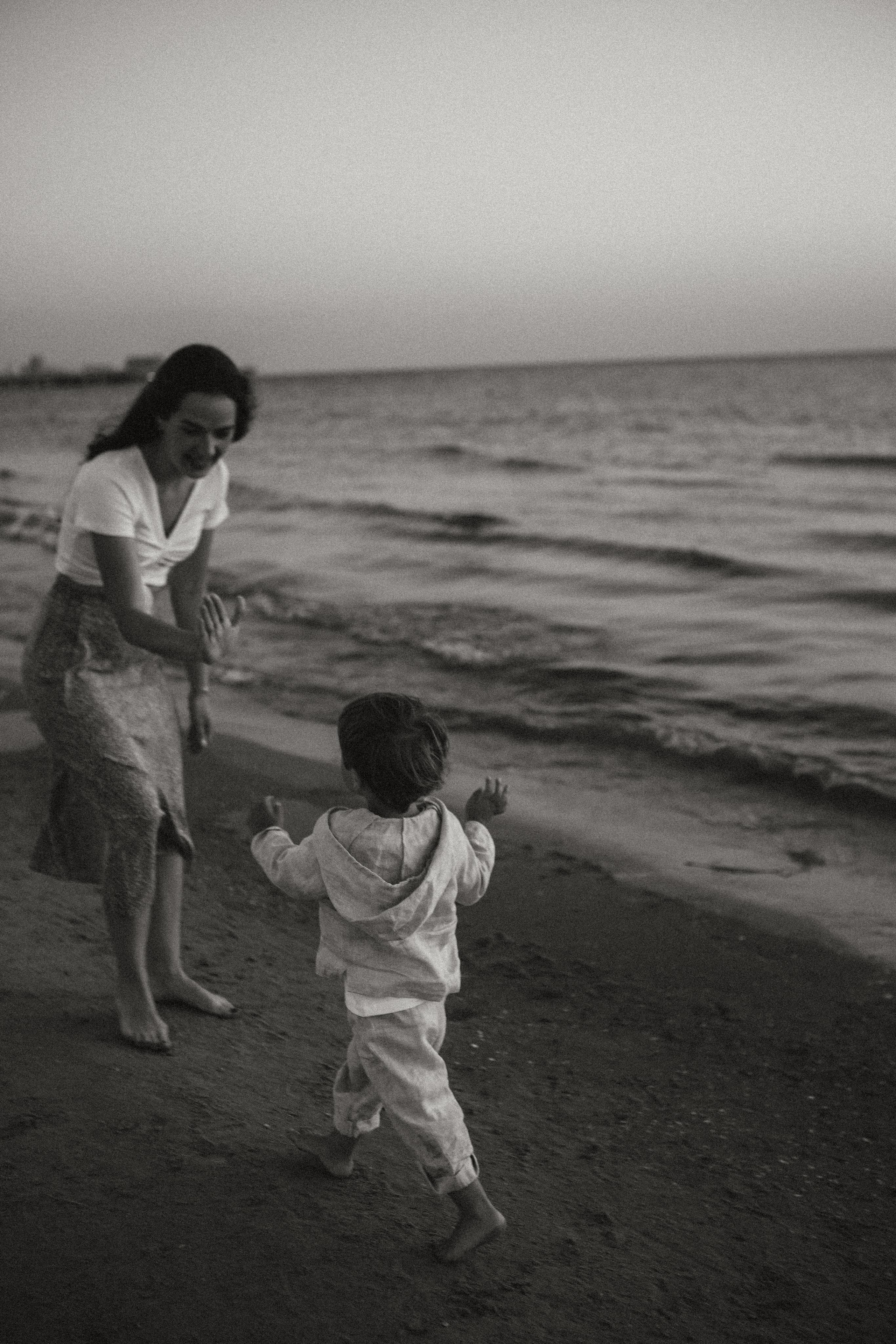 Саша, Маша и Максим. Семейный фотограф в Новороссийске и Анапе Александра Яковлева
