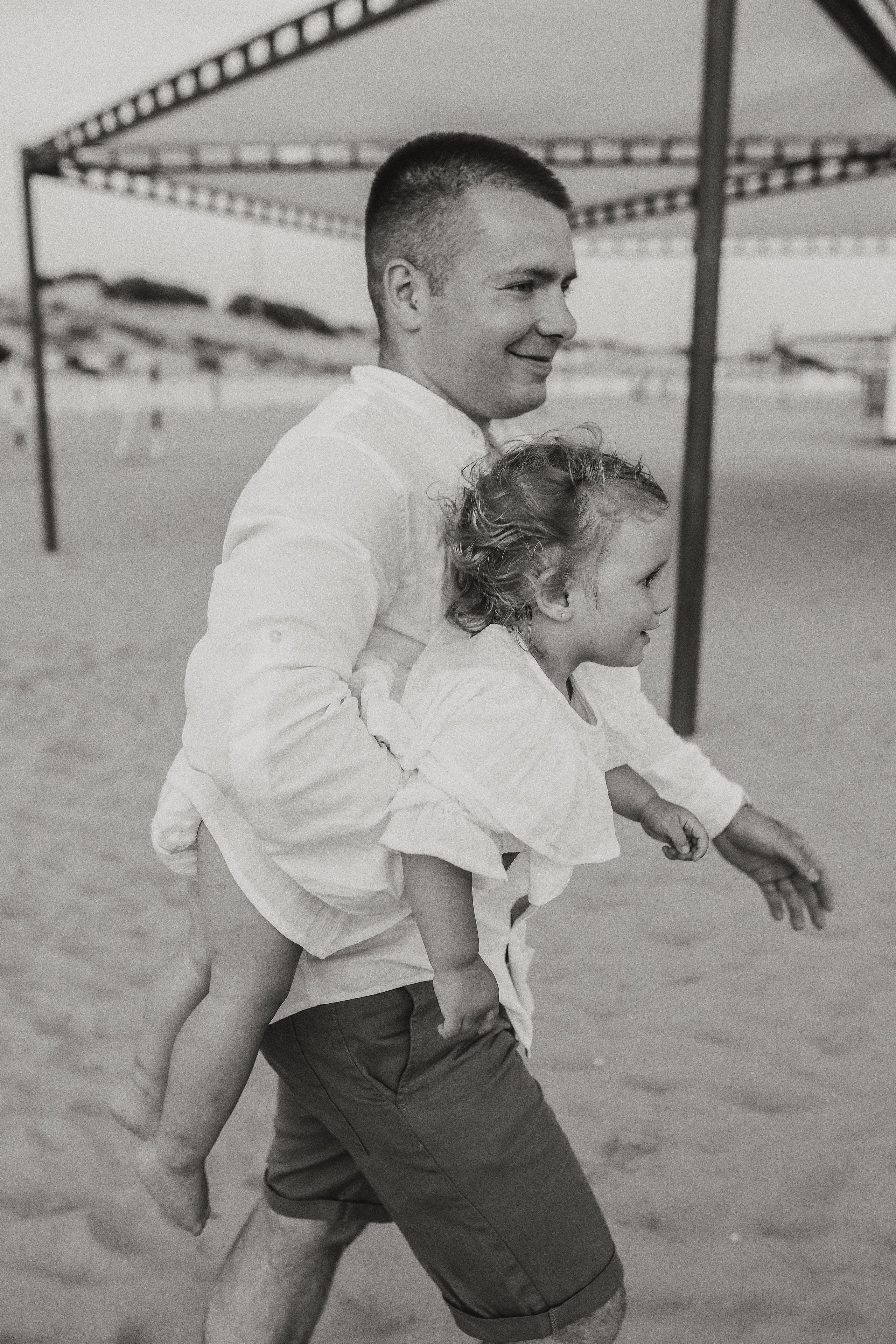 Леша, Кристина и Есения. Семейный фотограф в Новороссийске и Анапе Александра Яковлева