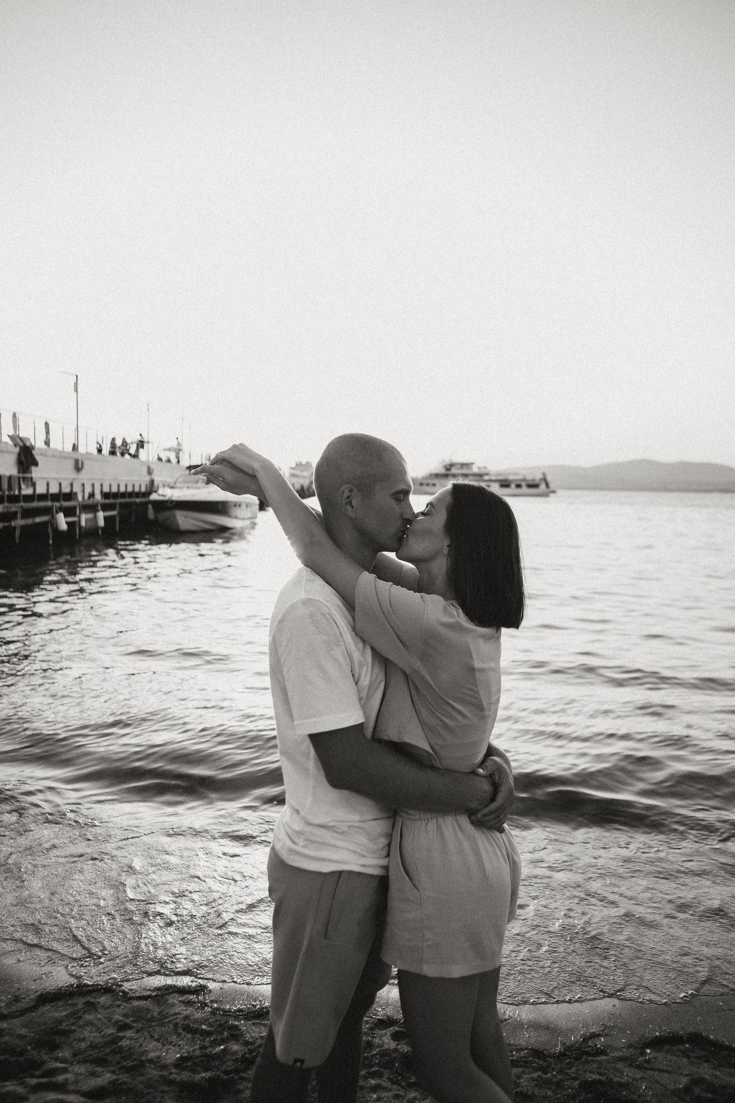 Максим, Катя и Артем. Семейный фотограф в Новороссийске и Анапе Александра Яковлева