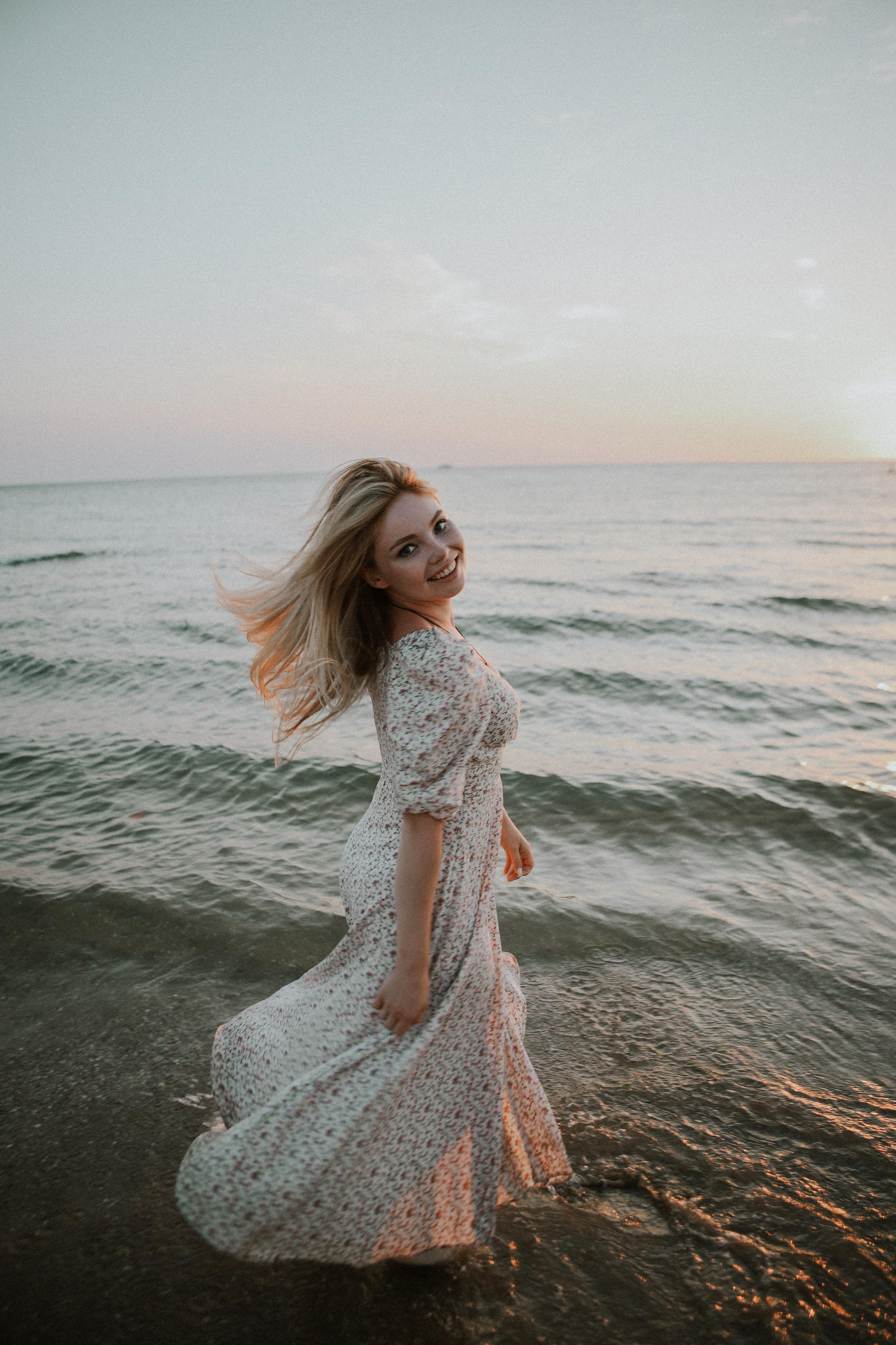 Святослав, Маша, Тая и Миша. Семейный фотограф в Новороссийске и Анапе Александра Яковлева