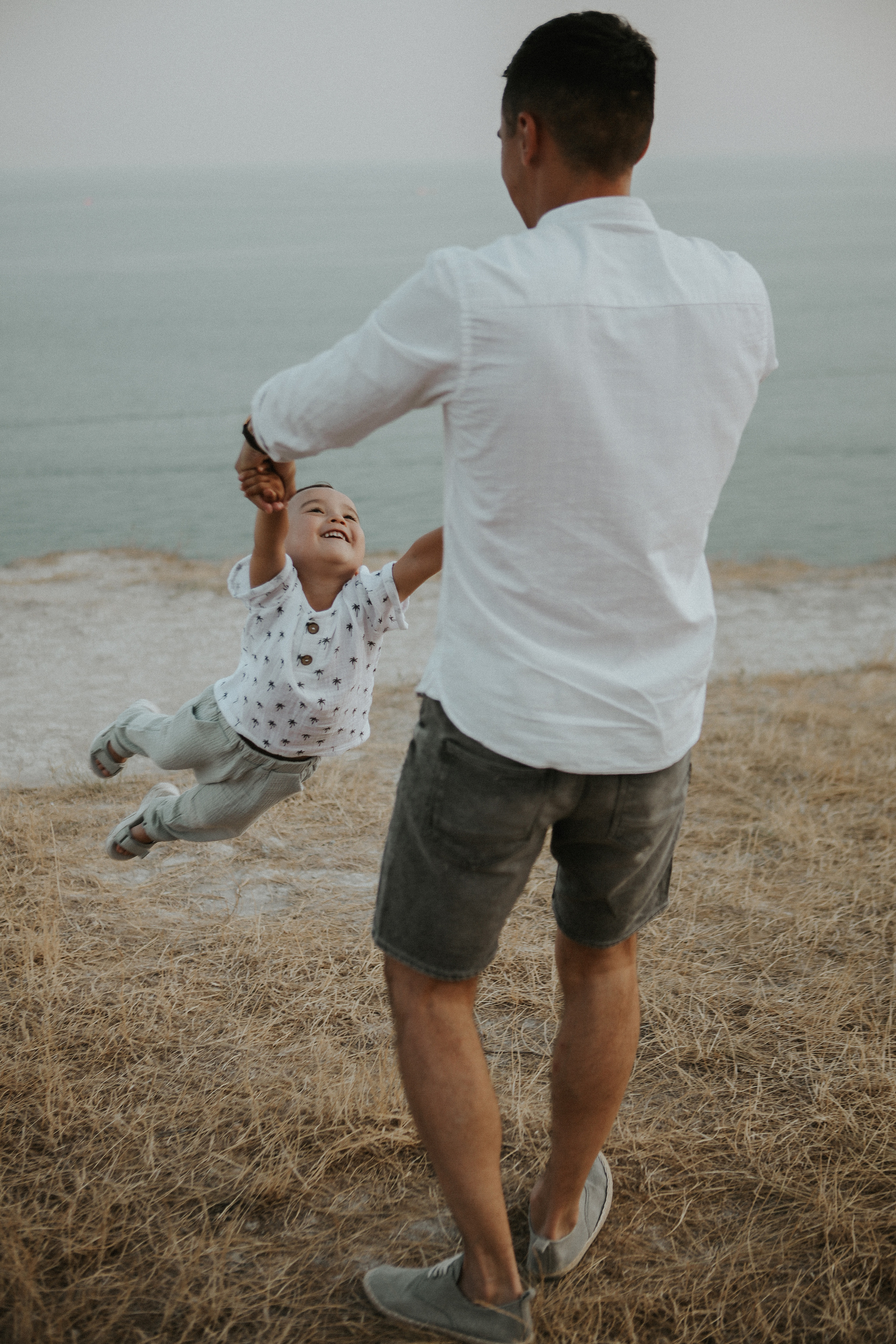 Маша, Влад и Даня. Семейный фотограф в Новороссийске и Анапе Александра Яковлева