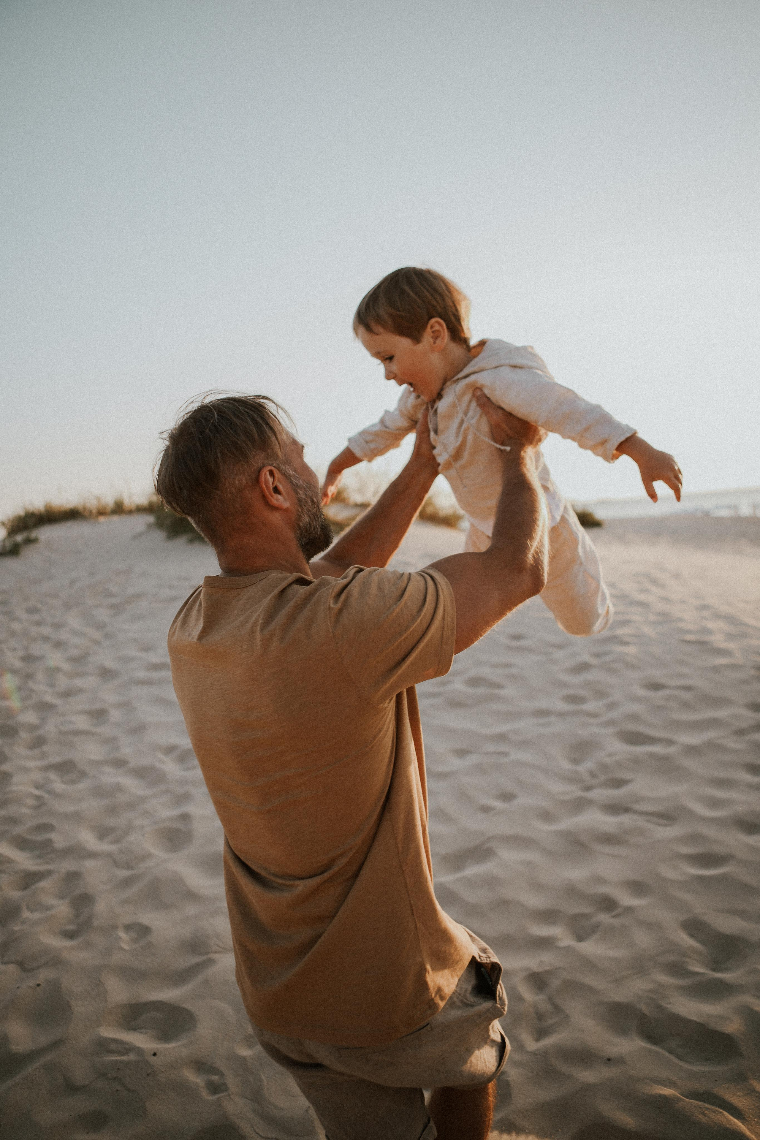 Саша, Маша и Максим. Семейный фотограф в Новороссийске и Анапе Александра Яковлева
