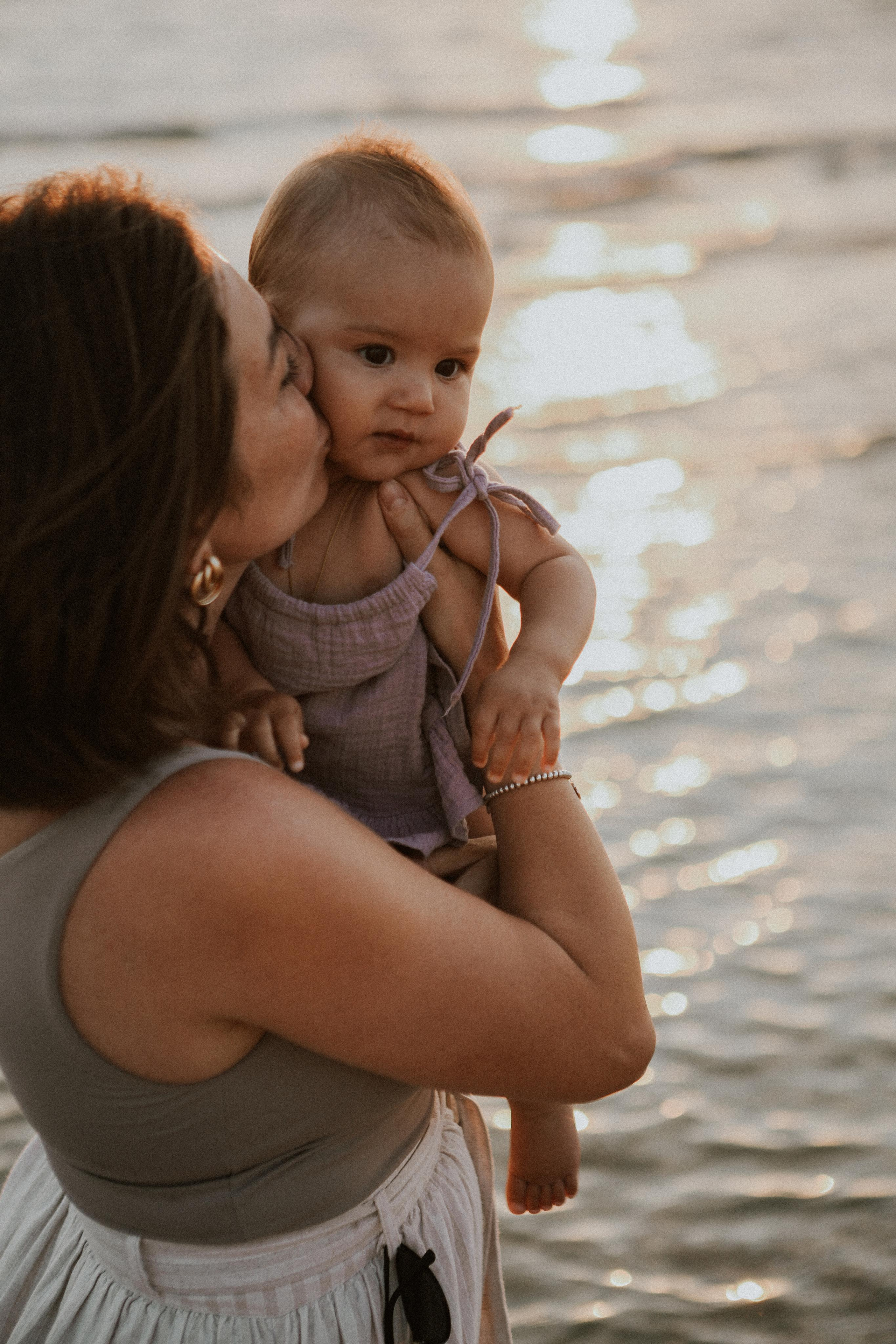 Виталик, Катя и Агата. Семейный фотограф в Новороссийске и Анапе Александра Яковлева