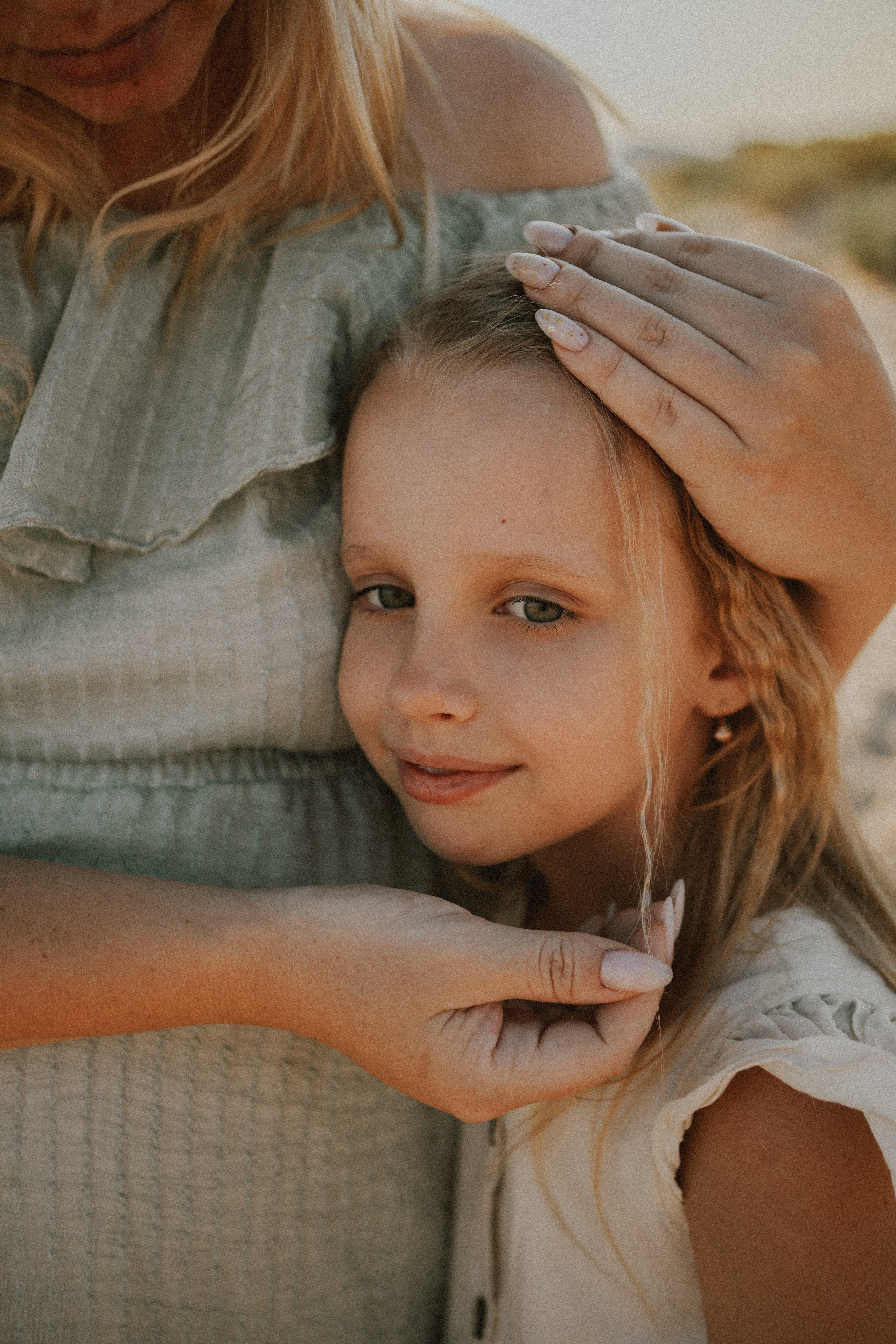 Леша, Аня, Соня, Рома и Майя. Семейный фотограф в Новороссийске и Анапе Александра Яковлева