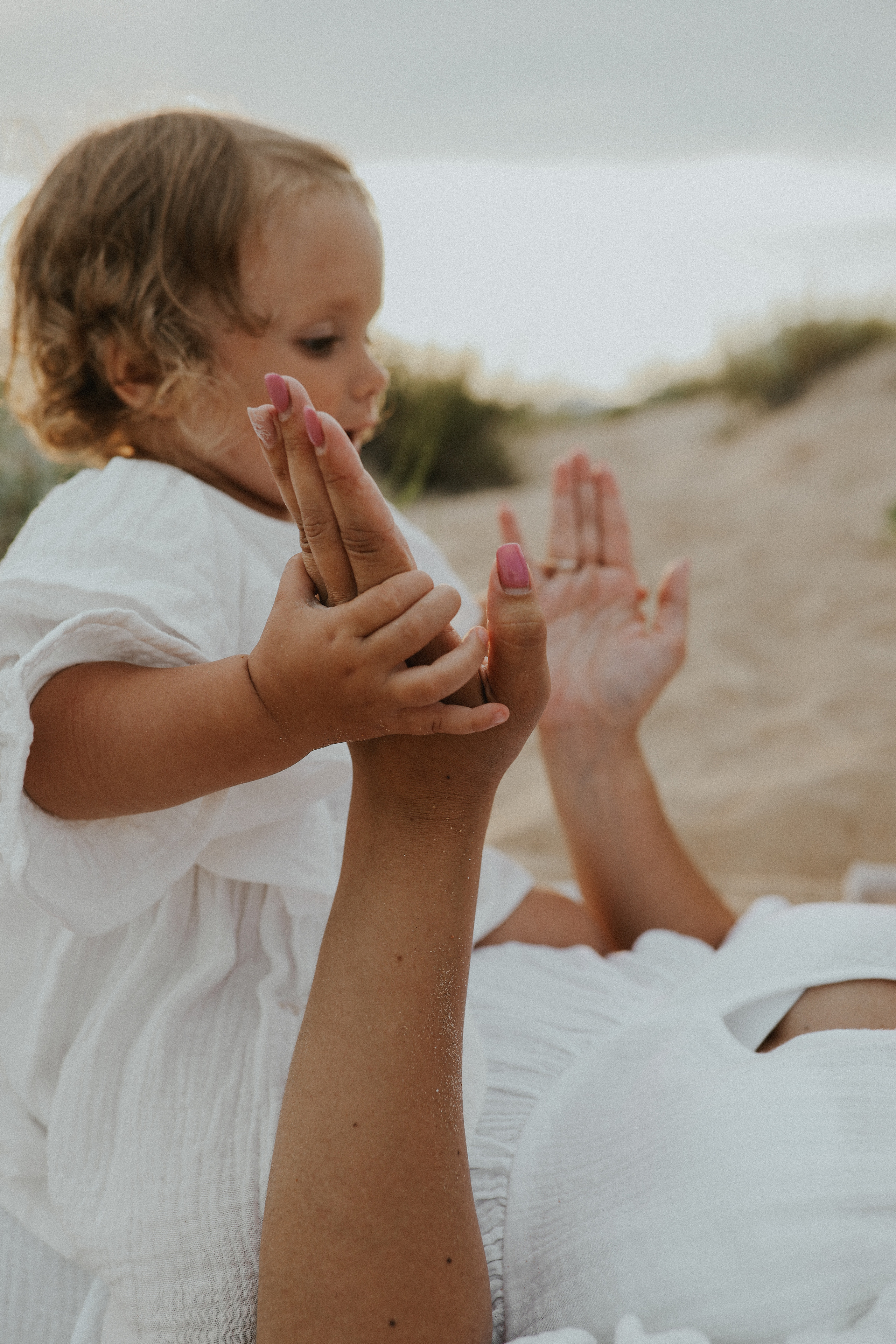 Леша, Кристина и Есения. Семейный фотограф в Новороссийске и Анапе Александра Яковлева
