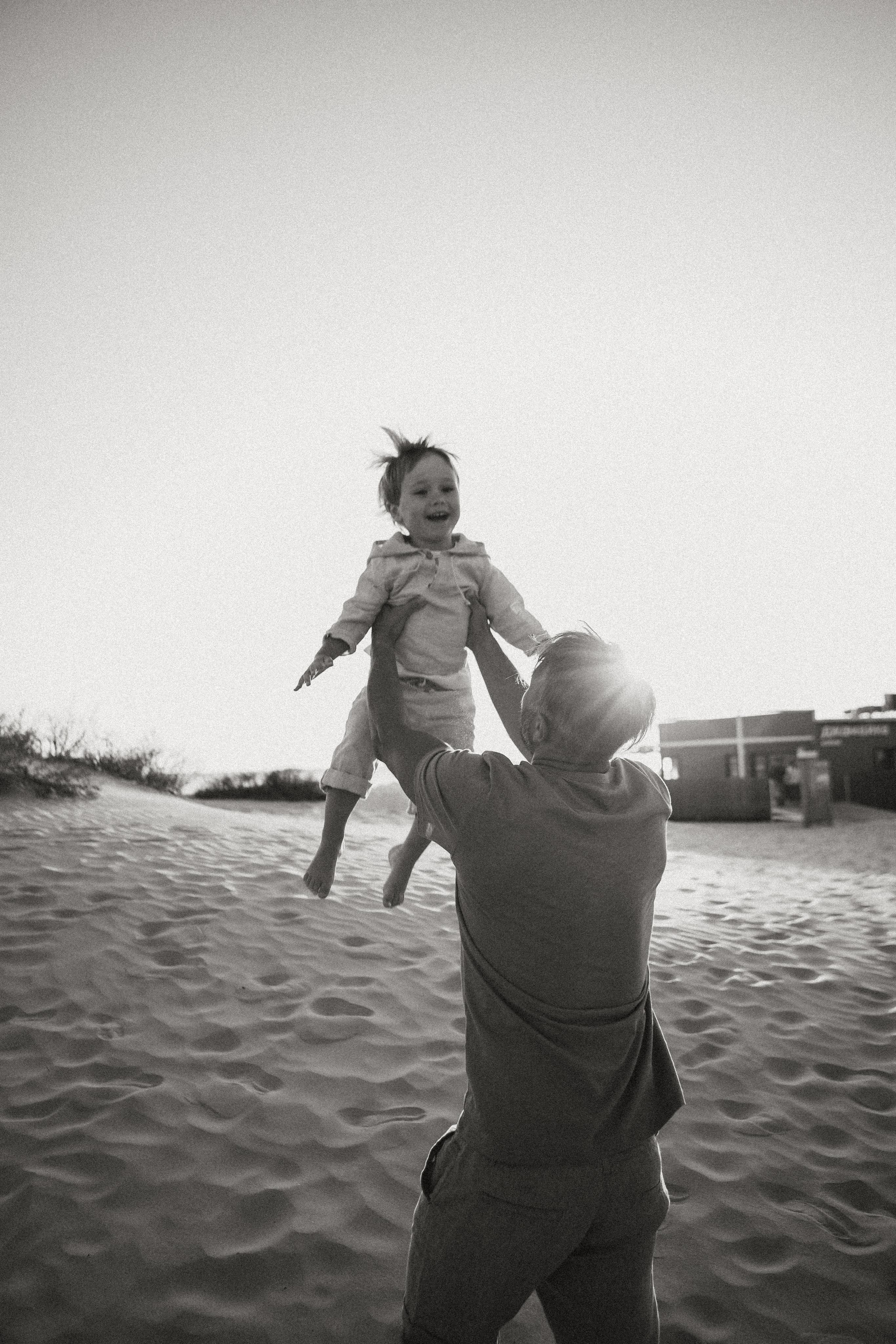 Саша, Маша и Максим. Семейный фотограф в Новороссийске и Анапе Александра Яковлева
