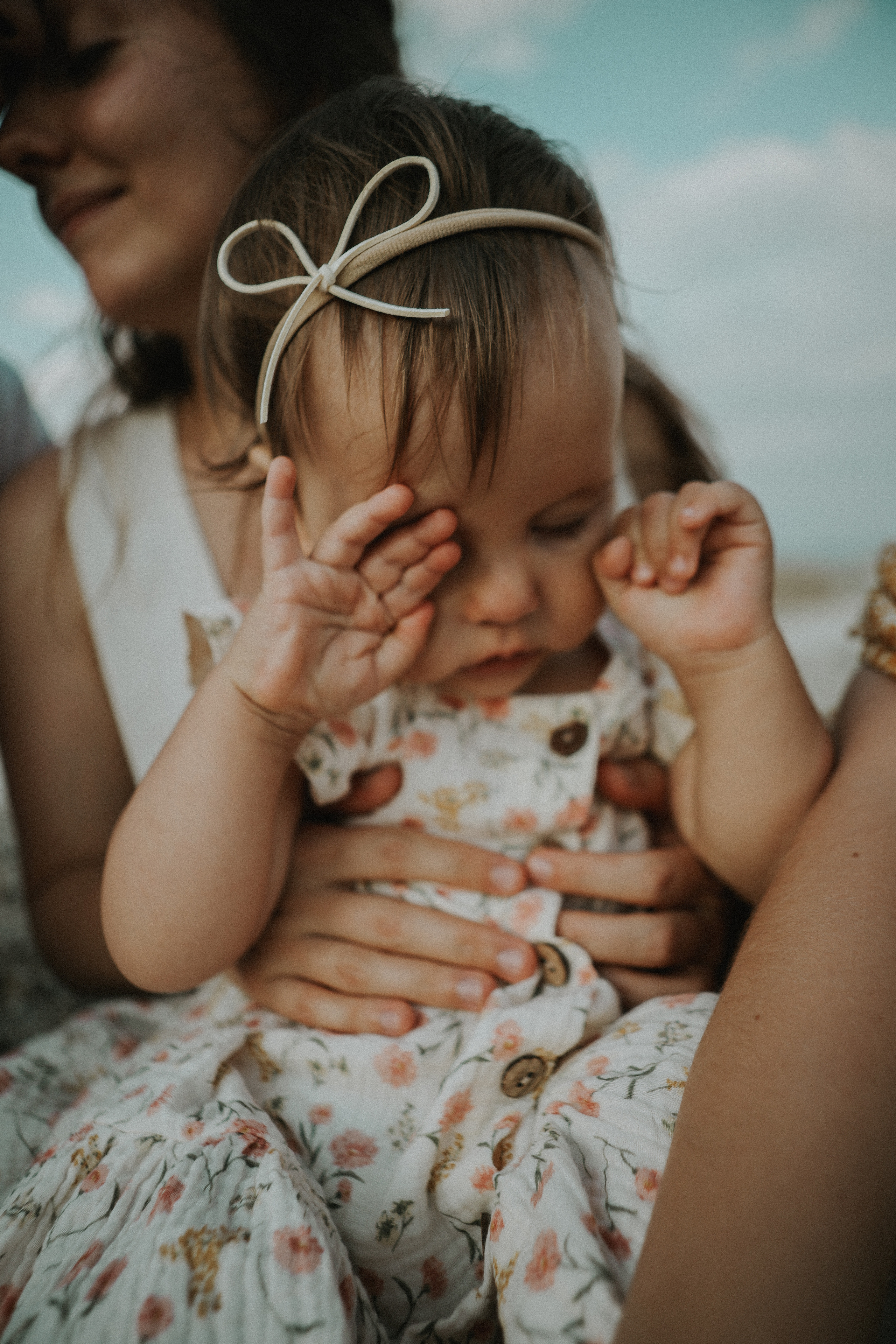 Максим, Маша, Вера и Люба. Семейный фотограф в Новороссийске и Анапе Александра Яковлева