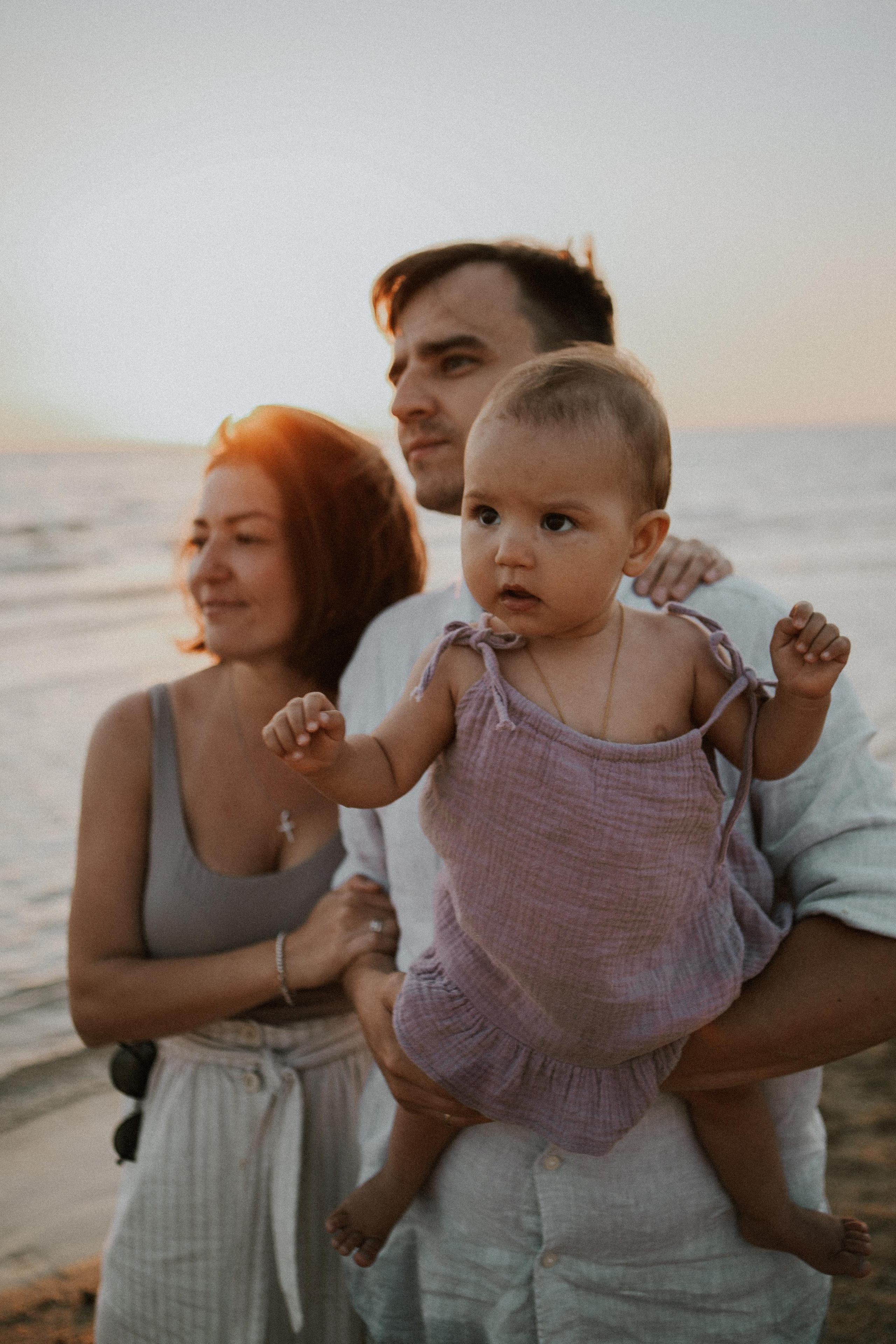 Виталик, Катя и Агата. Семейный фотограф в Новороссийске и Анапе Александра Яковлева