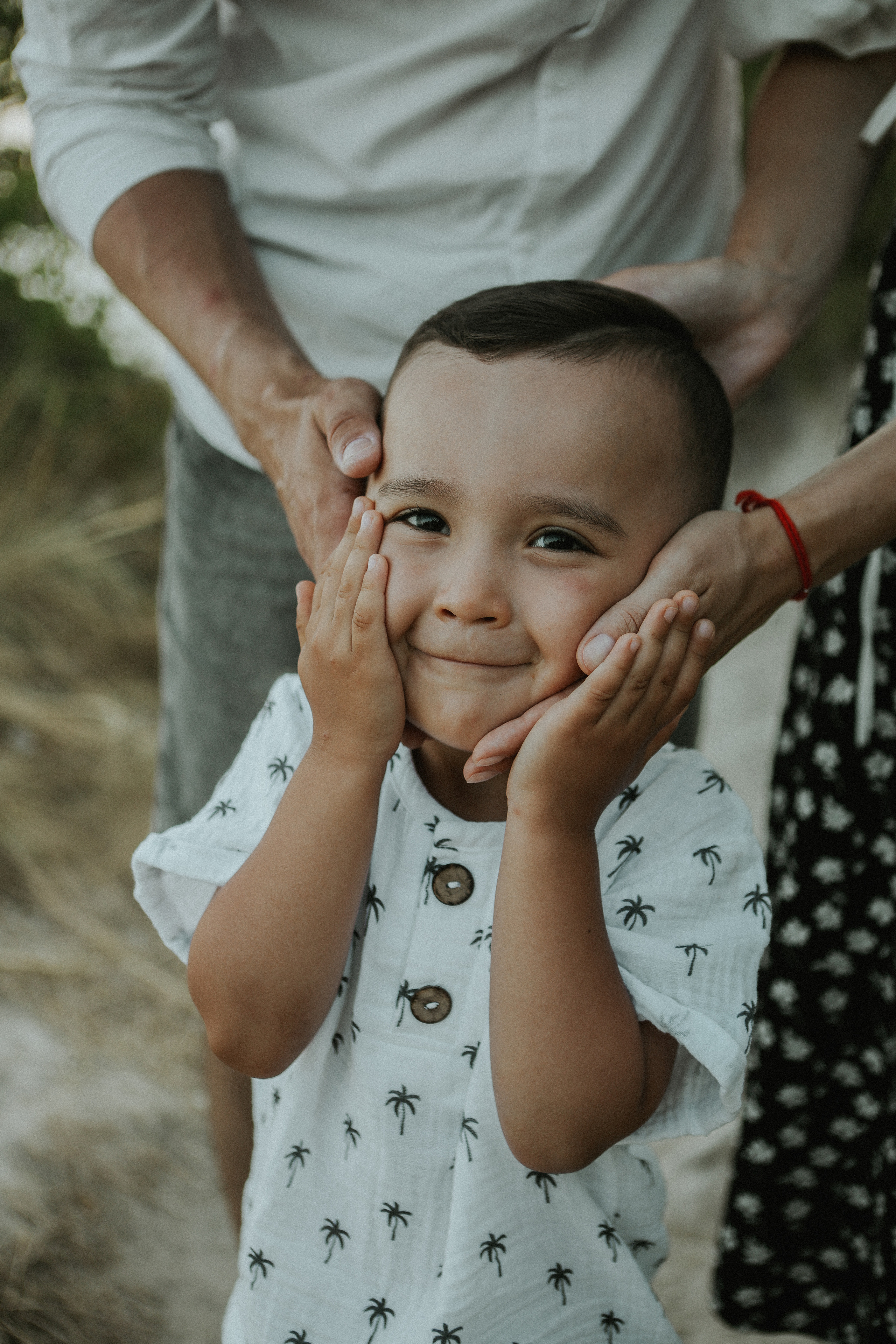 Маша, Влад и Даня. Семейный фотограф в Новороссийске и Анапе Александра Яковлева