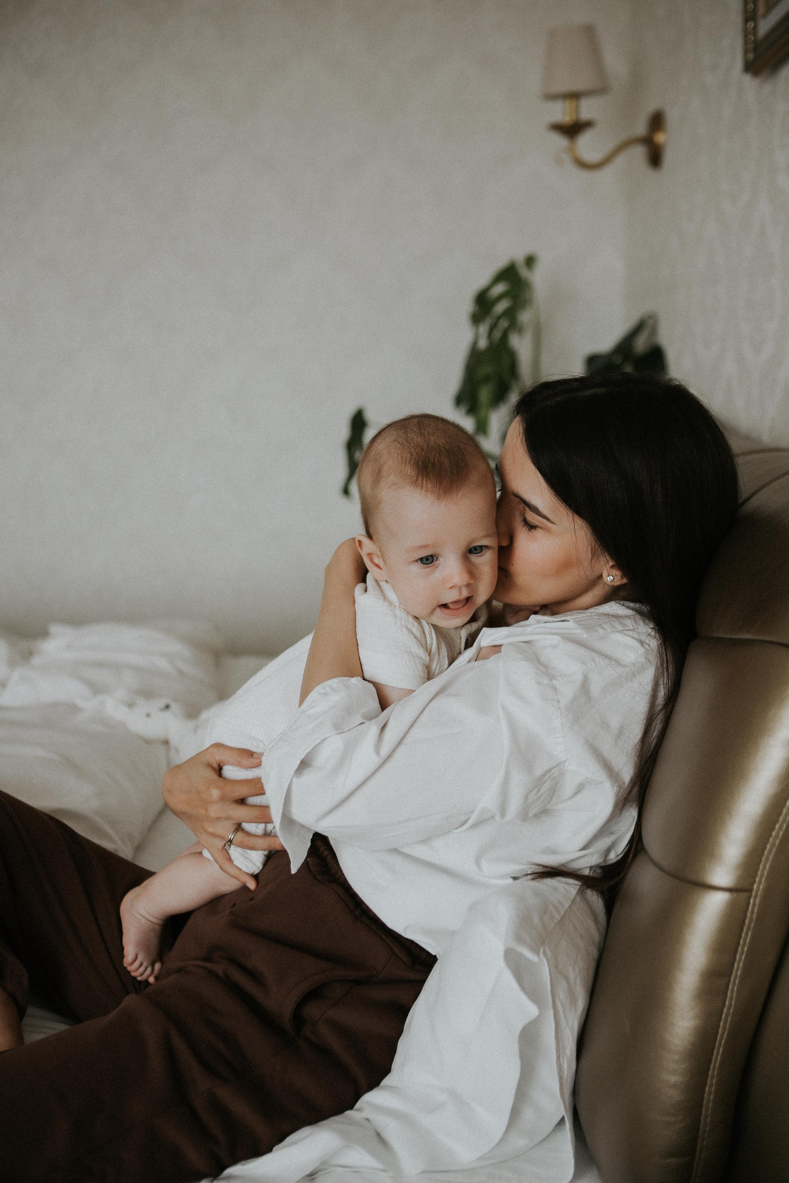 Герман, Катя и Рома. Семейный фотограф в Новороссийске и Анапе Александра Яковлева