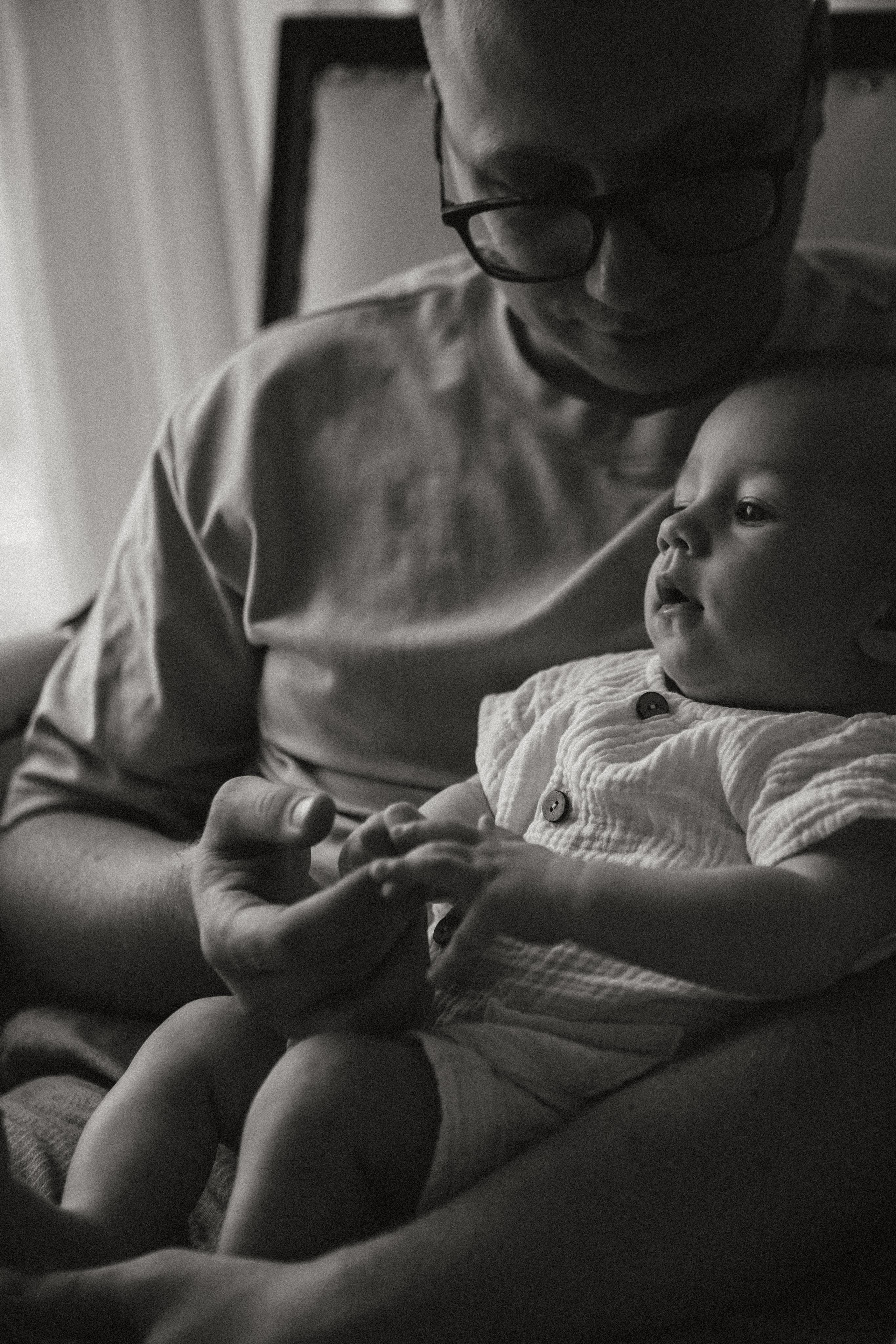 Герман, Катя и Рома. Семейный фотограф в Новороссийске и Анапе Александра Яковлева