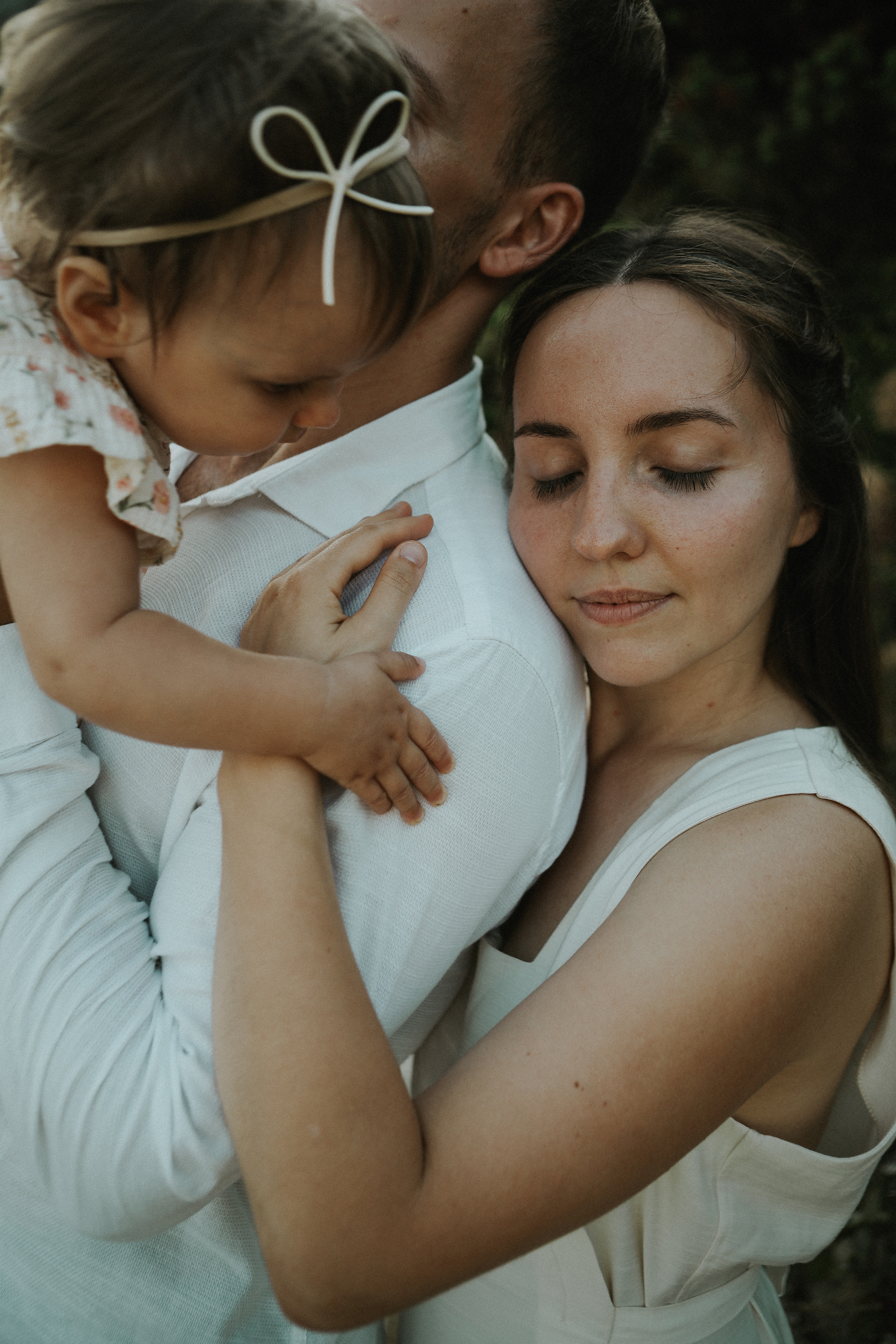 Максим, Маша, Вера и Люба. Семейный фотограф в Новороссийске и Анапе Александра Яковлева