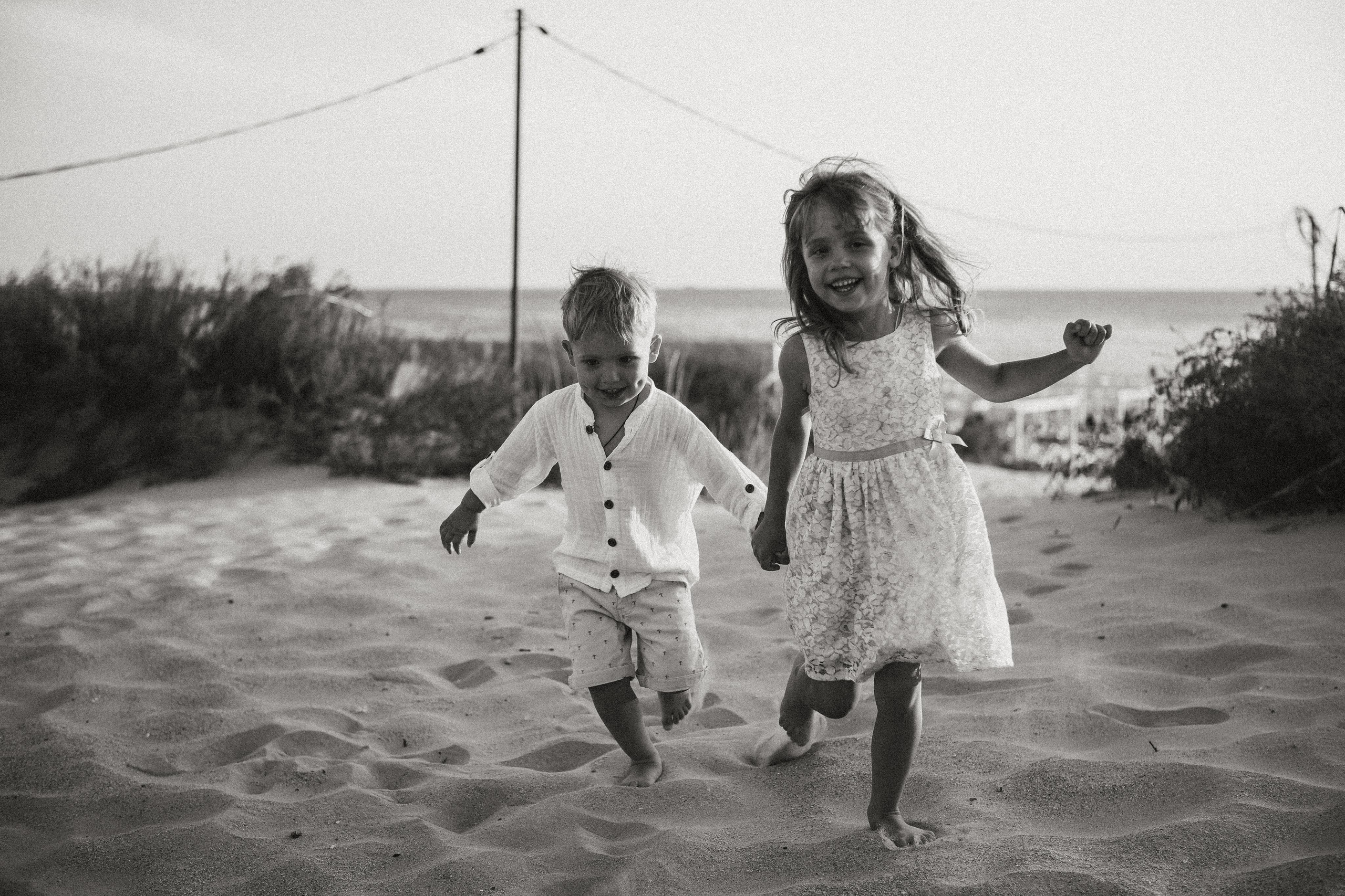 Святослав, Маша, Тая и Миша. Семейный фотограф в Новороссийске и Анапе Александра Яковлева