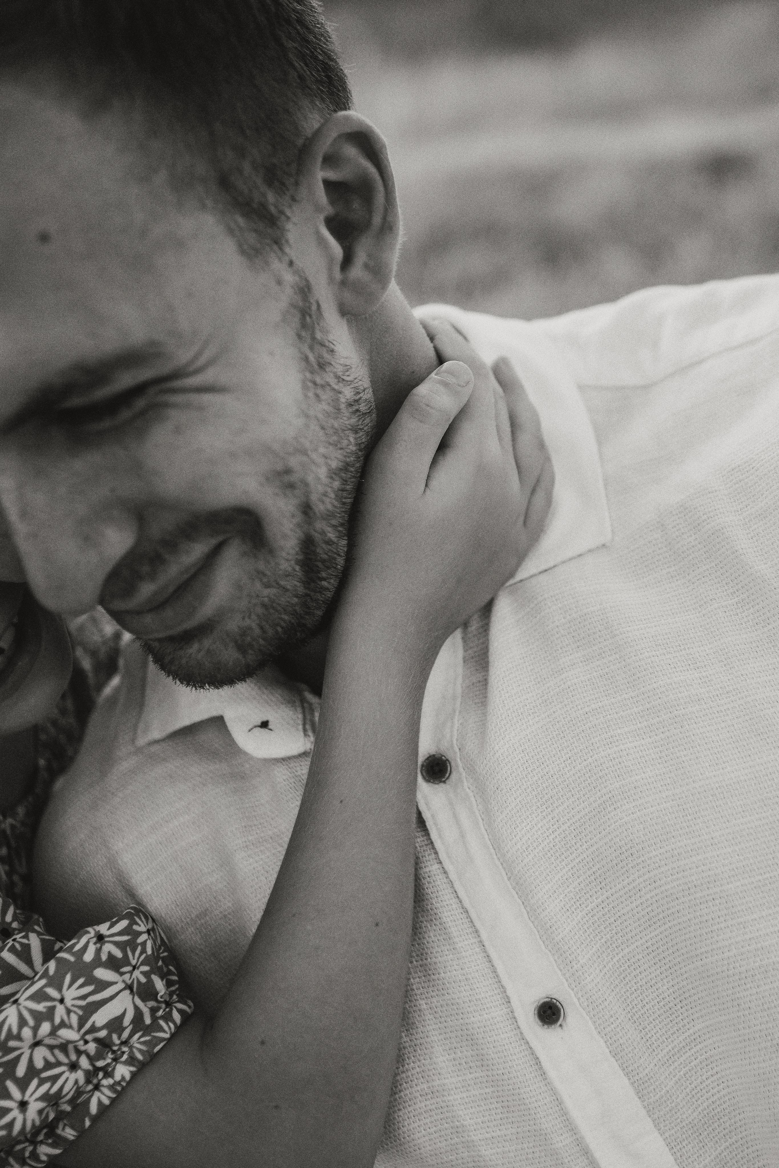 Максим, Маша, Вера и Люба. Семейный фотограф в Новороссийске и Анапе Александра Яковлева