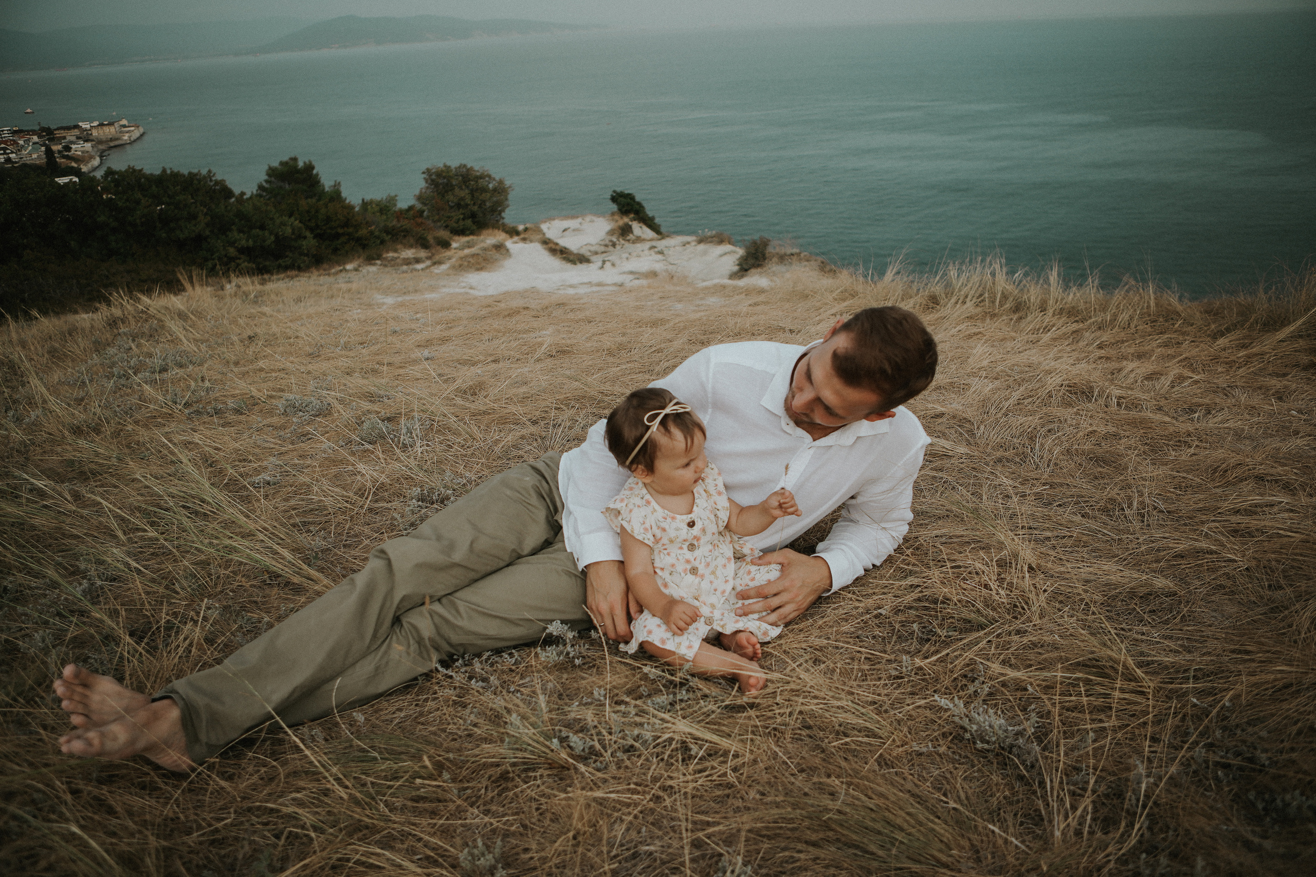 Максим, Маша, Вера и Люба. Семейный фотограф в Новороссийске и Анапе Александра Яковлева