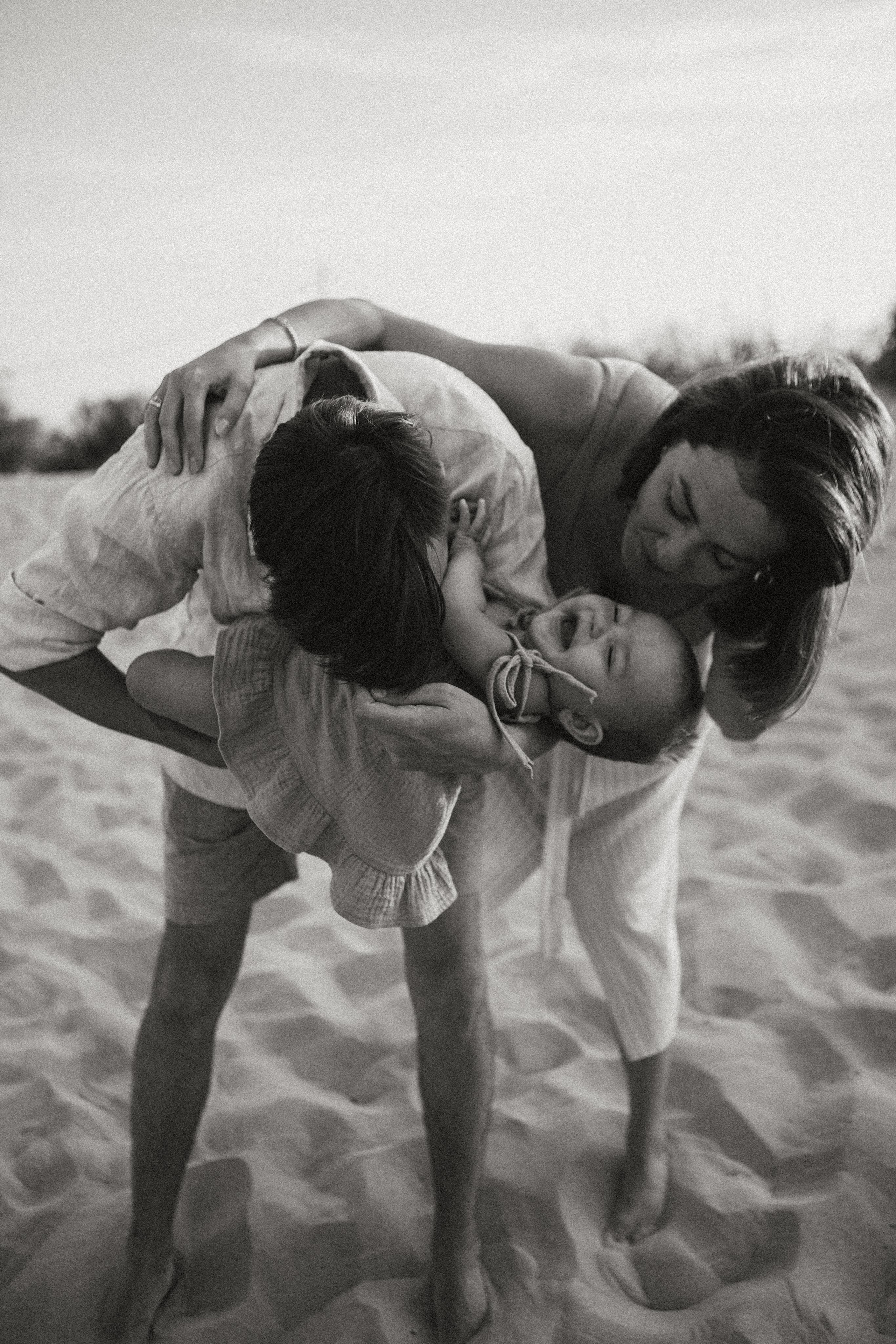 Виталик, Катя и Агата. Семейный фотограф в Новороссийске и Анапе Александра Яковлева