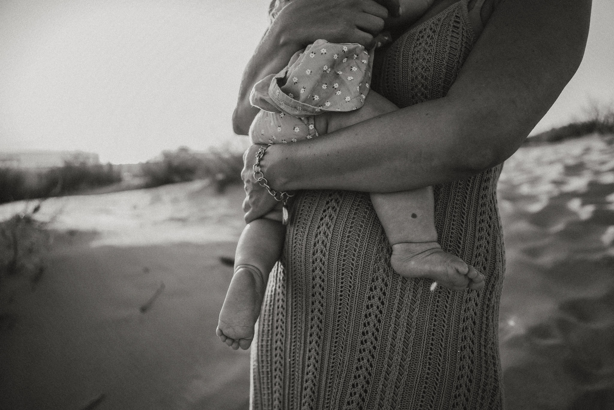 Мама и дочка. Семейный фотограф в Новороссийске и Анапе Александра Яковлева