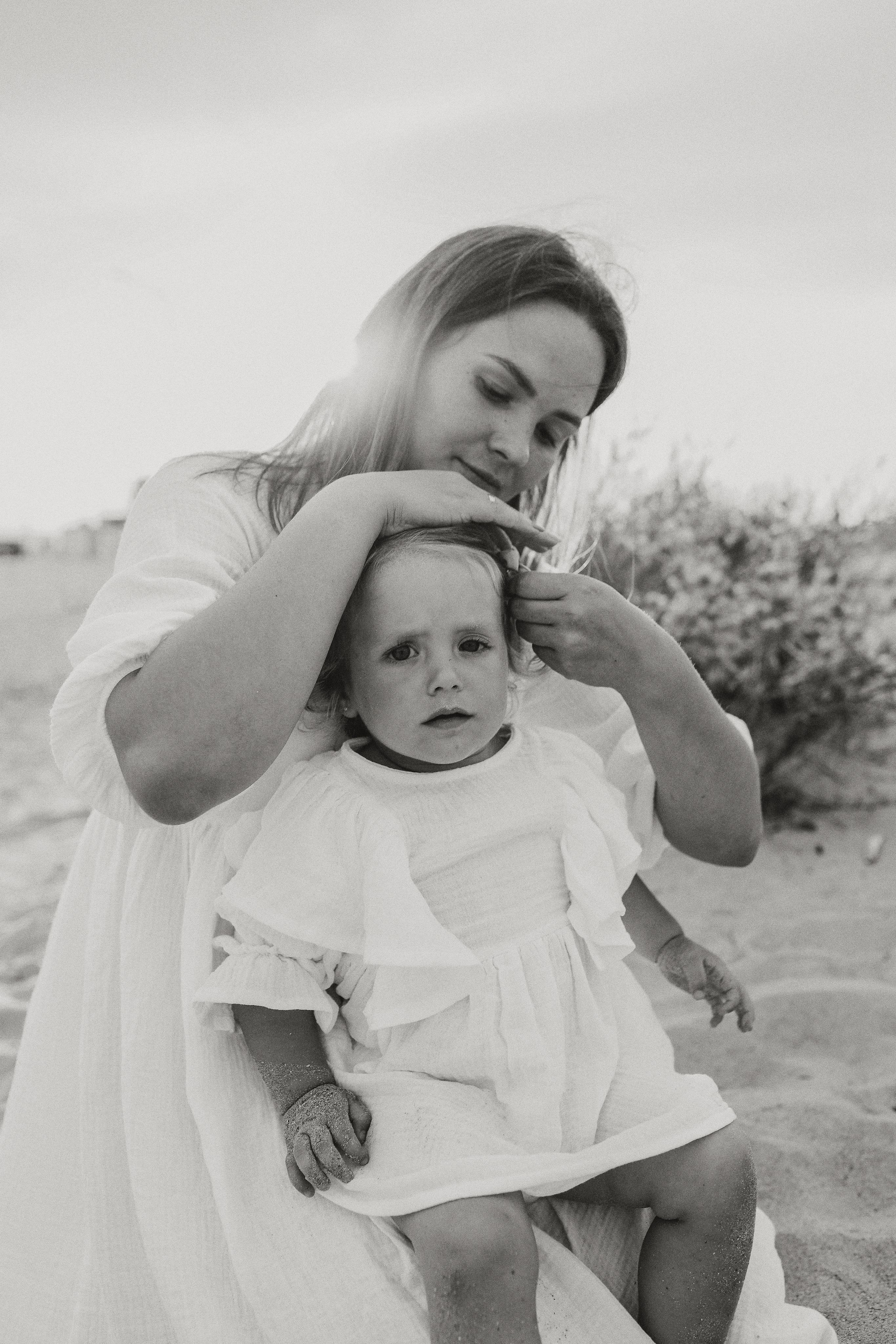 Леша, Кристина и Есения. Семейный фотограф в Новороссийске и Анапе Александра Яковлева