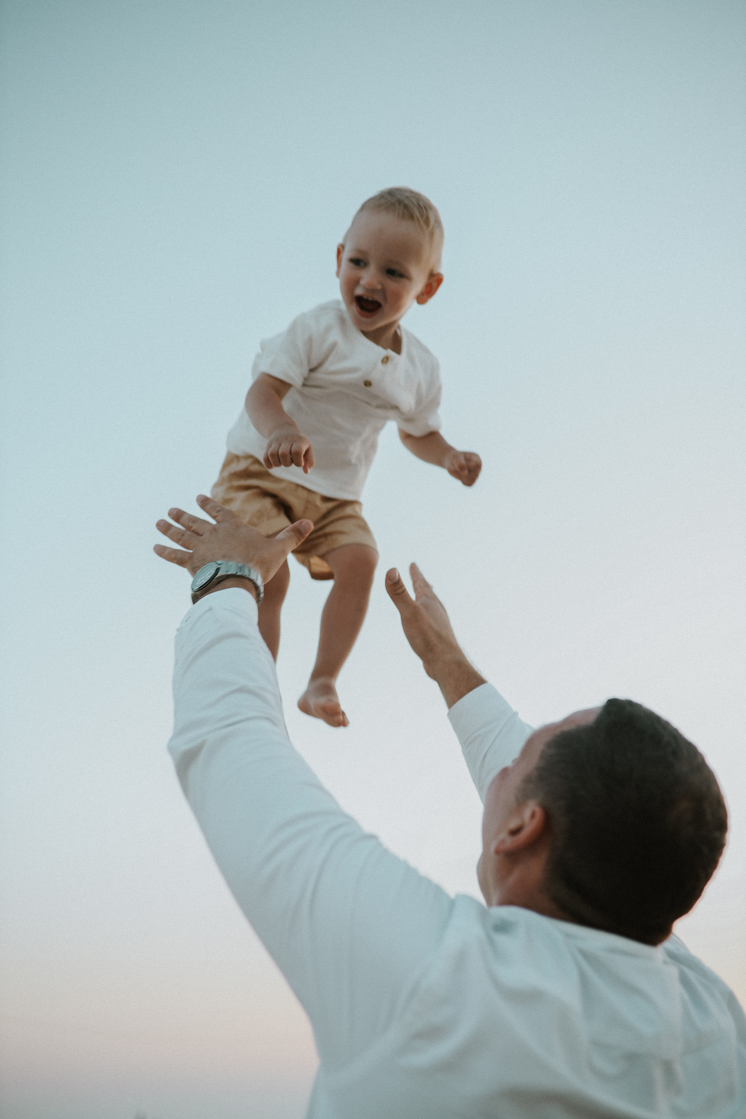 Слава, Настя, Артем, Марк и Демид. Семейный фотограф в Новороссийске и Анапе Александра Яковлева