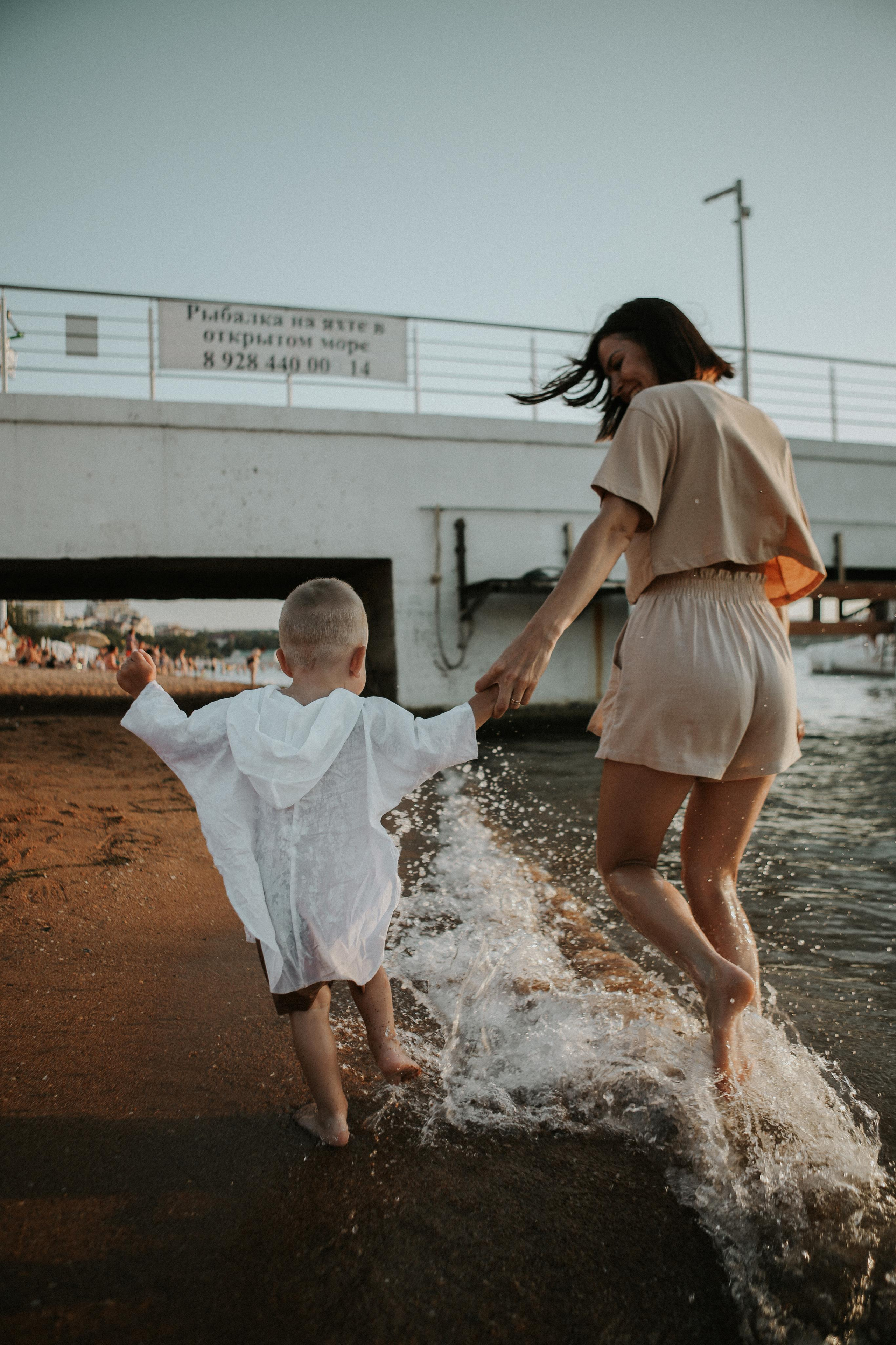 Максим, Катя и Артем. Семейный фотограф в Новороссийске и Анапе Александра Яковлева