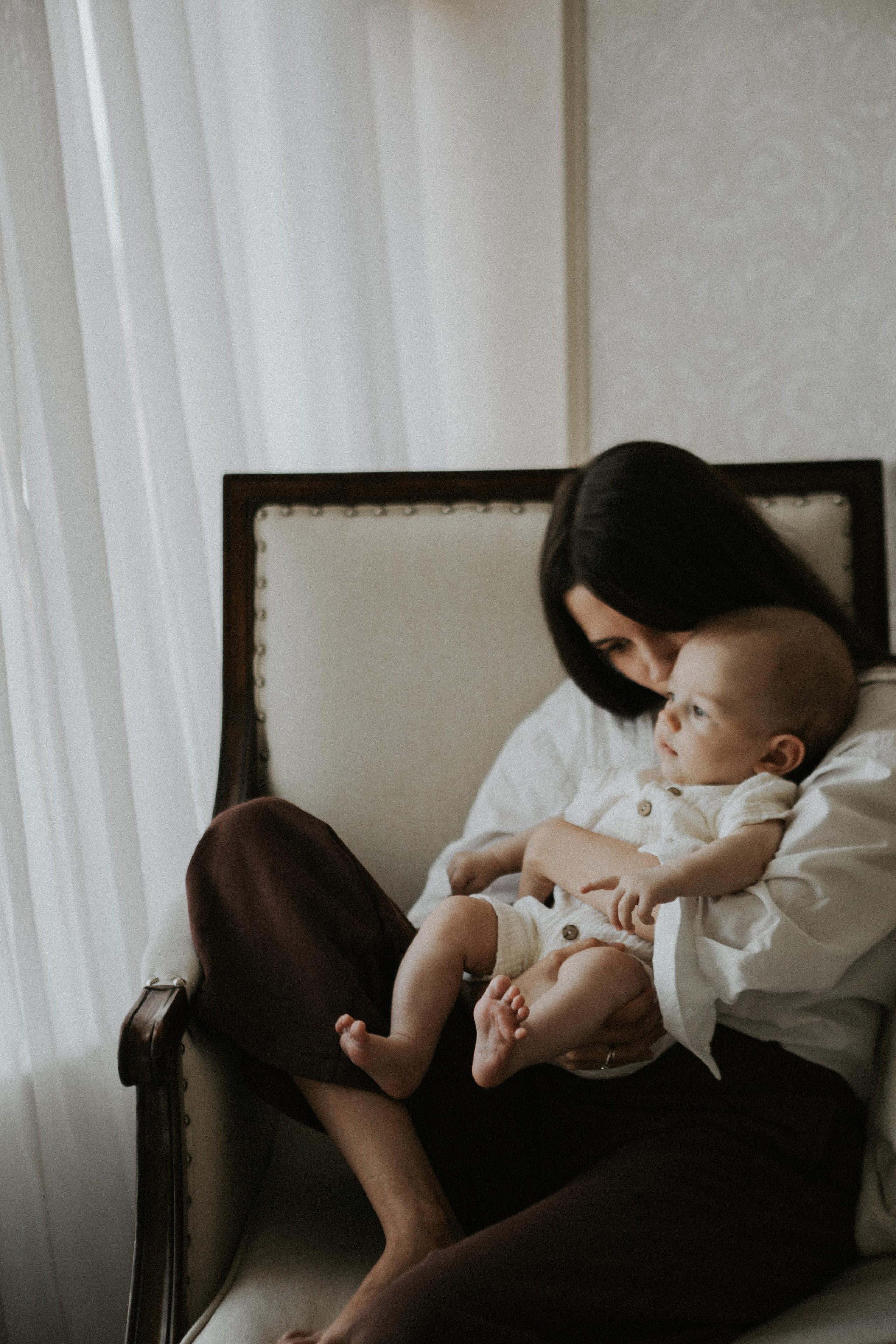 Герман, Катя и Рома. Семейный фотограф в Новороссийске и Анапе Александра Яковлева