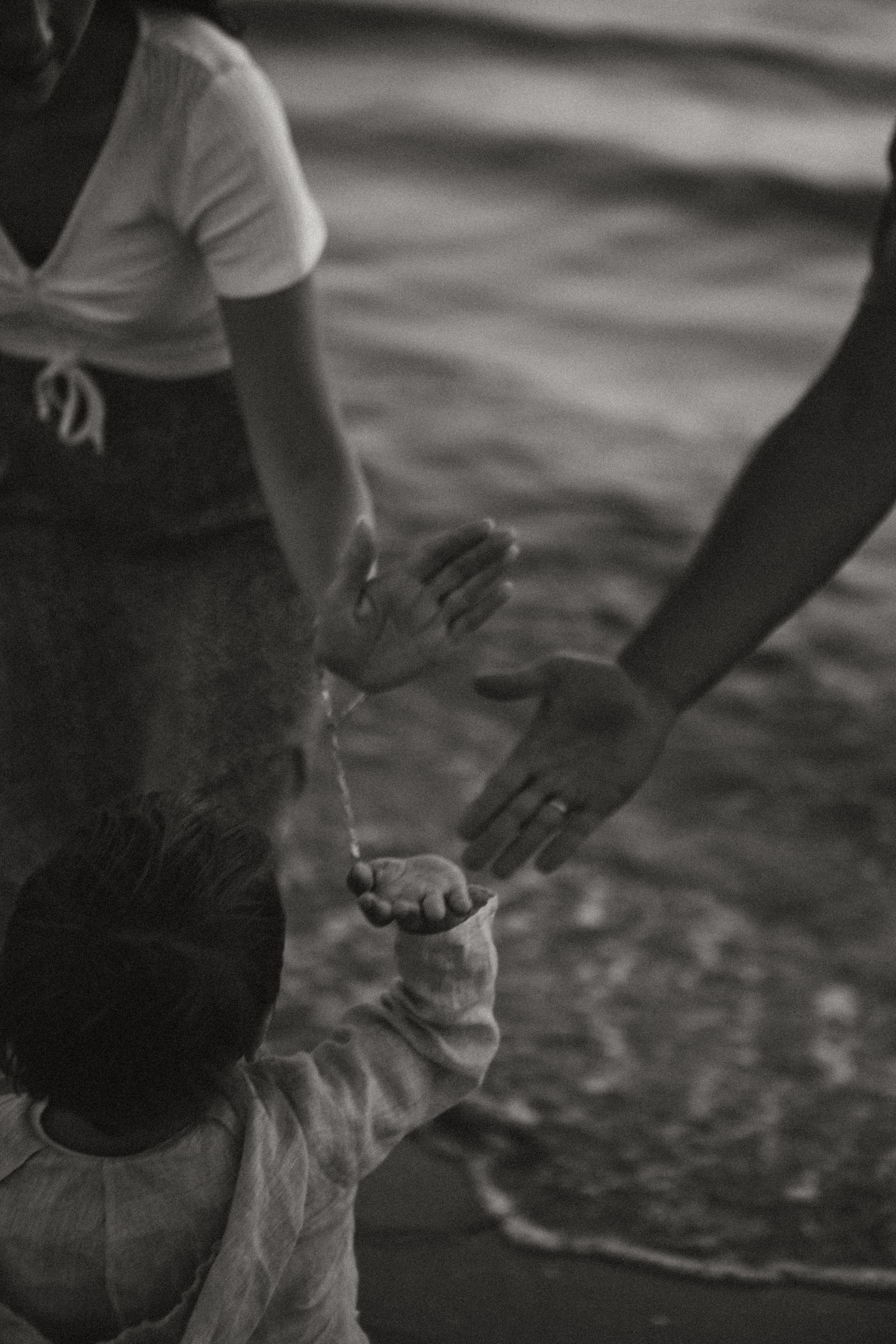 Саша, Маша и Максим. Семейный фотограф в Новороссийске и Анапе Александра Яковлева