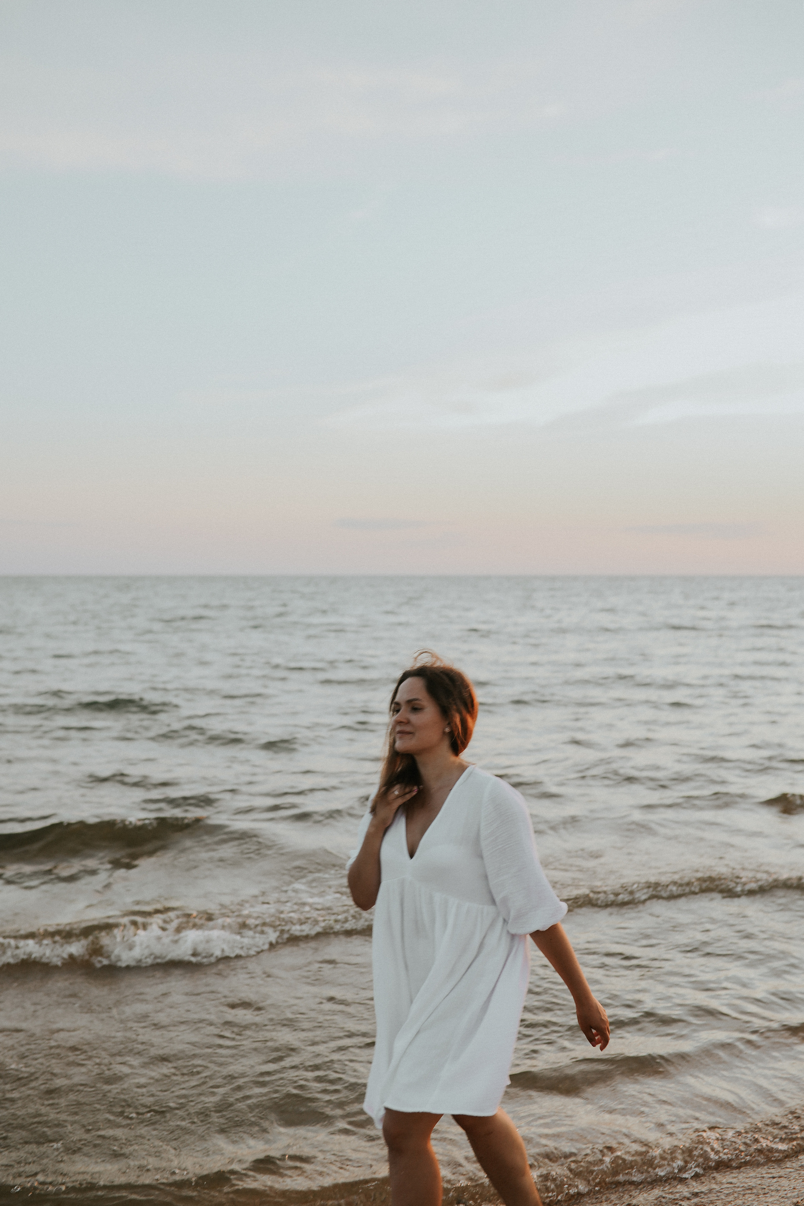 Леша, Кристина и Есения. Семейный фотограф в Новороссийске и Анапе Александра Яковлева