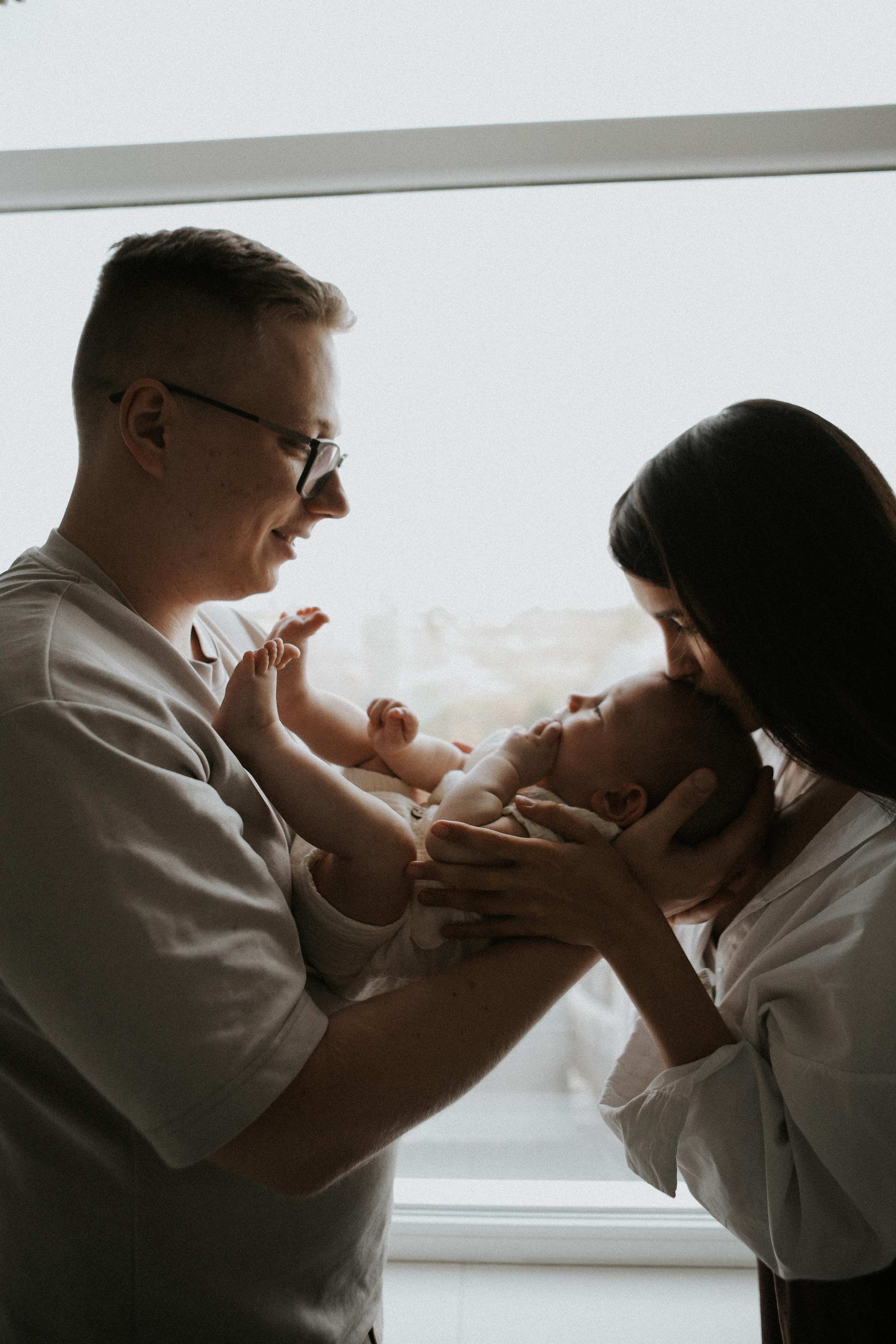 Герман, Катя и Рома. Семейный фотограф в Новороссийске и Анапе Александра Яковлева