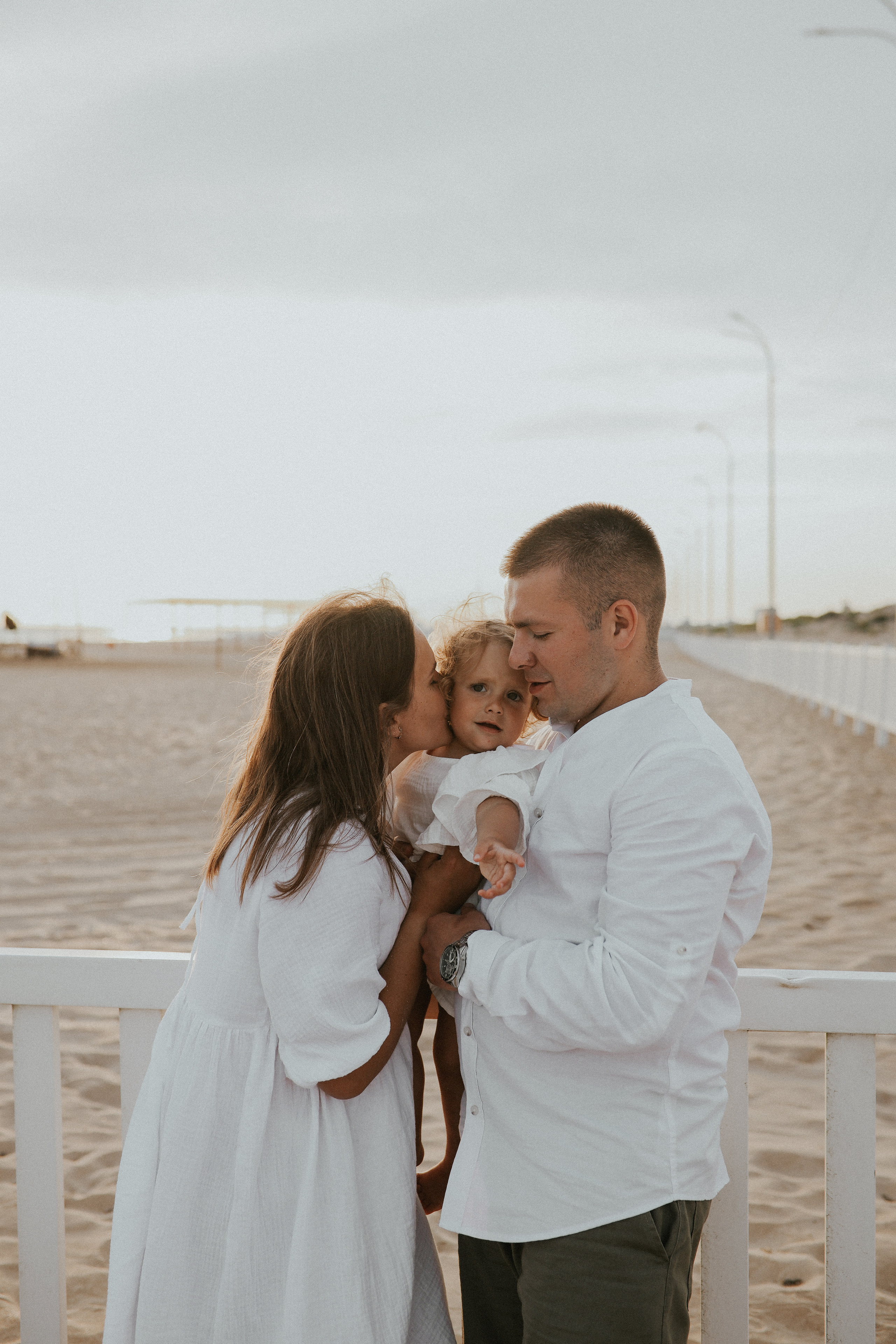 Леша, Кристина и Есения. Семейный фотограф в Новороссийске и Анапе Александра Яковлева