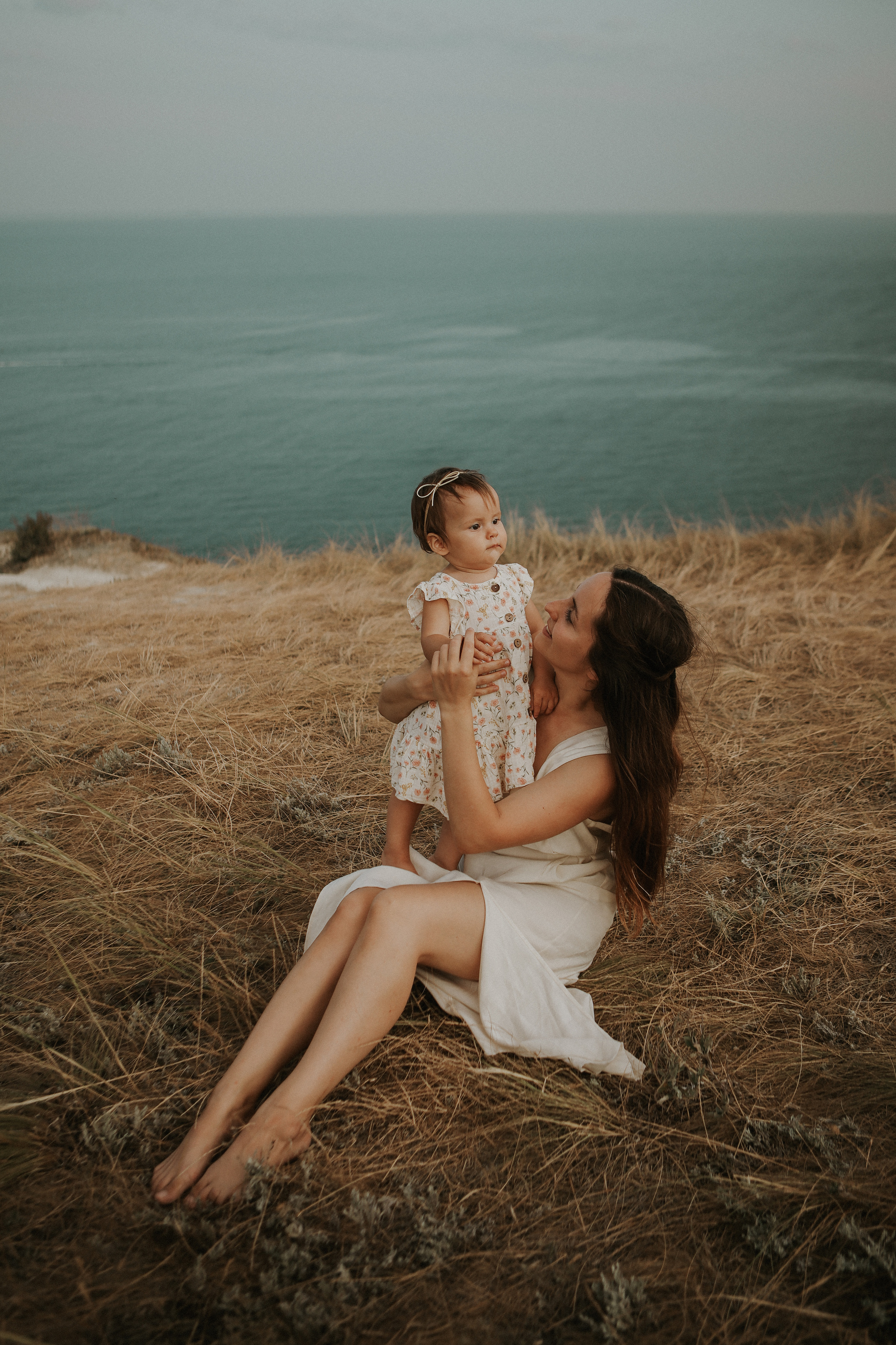 Максим, Маша, Вера и Люба. Семейный фотограф в Новороссийске и Анапе Александра Яковлева