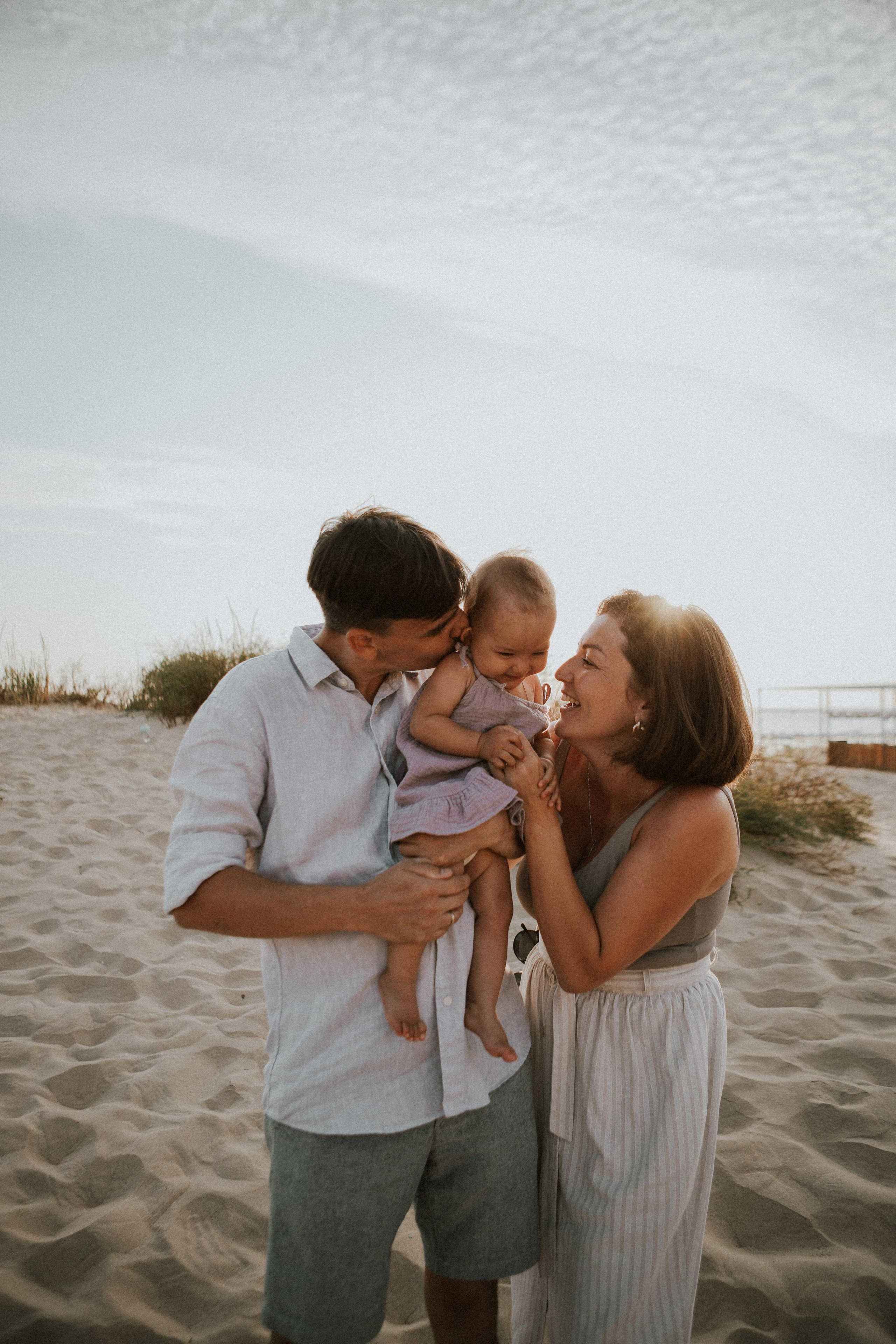 Виталик, Катя и Агата. Семейный фотограф в Новороссийске и Анапе Александра Яковлева