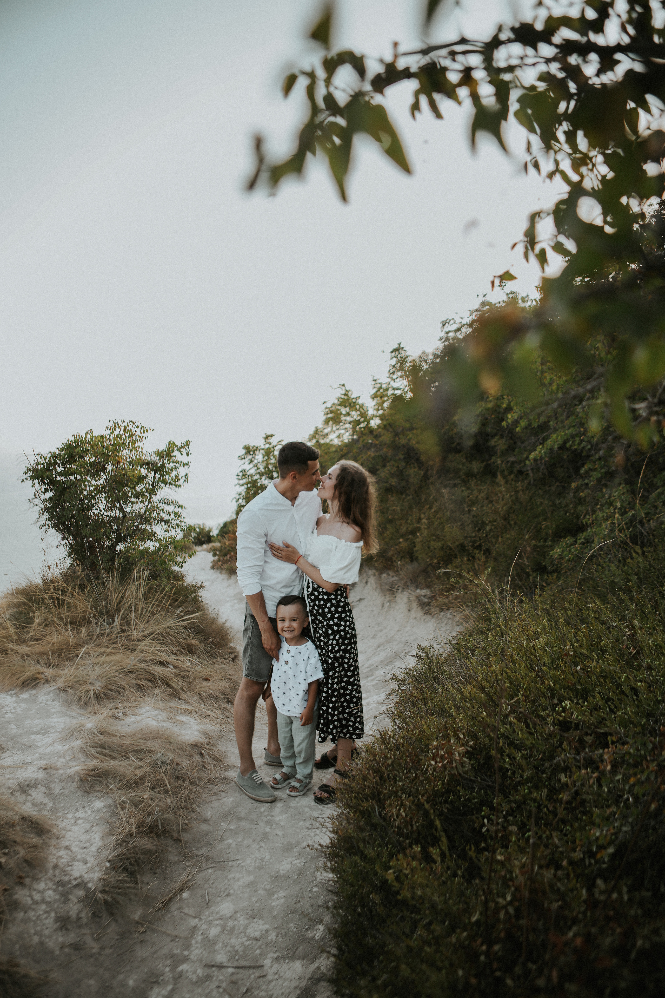 Маша, Влад и Даня. Семейный фотограф в Новороссийске и Анапе Александра Яковлева