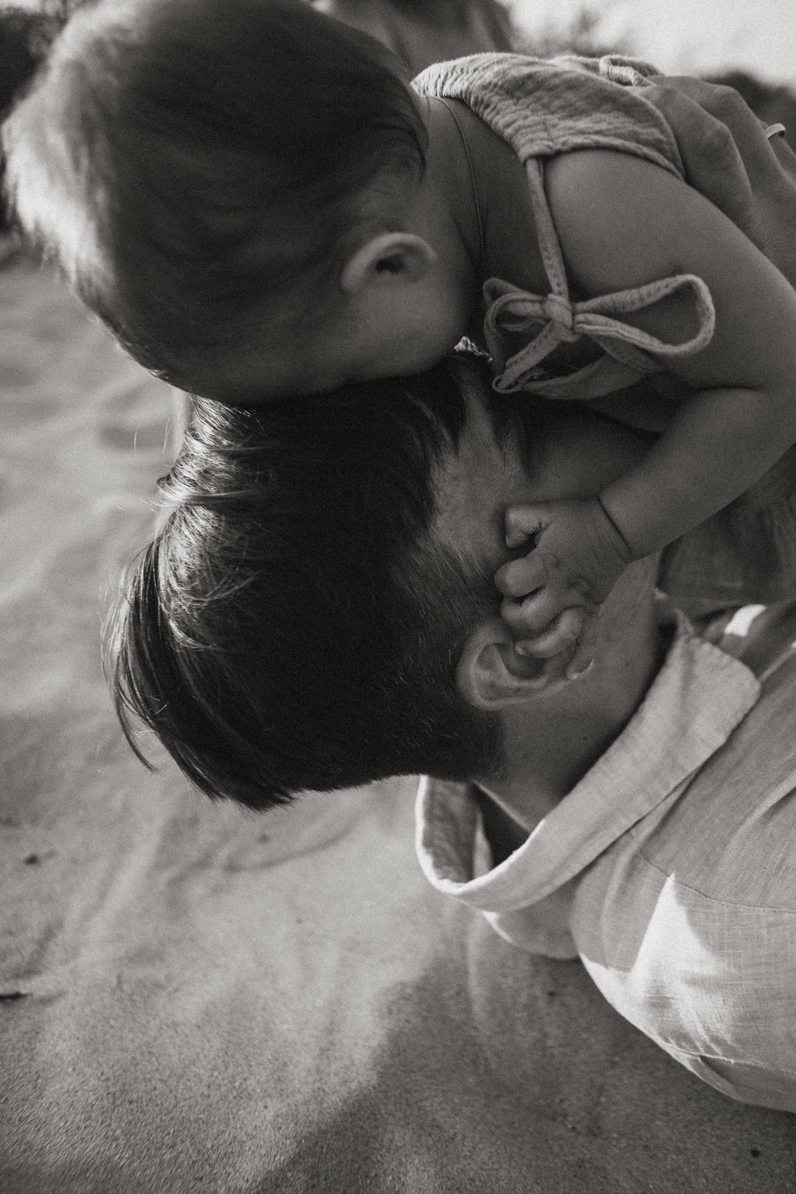 Виталик, Катя и Агата. Семейный фотограф в Новороссийске и Анапе Александра Яковлева