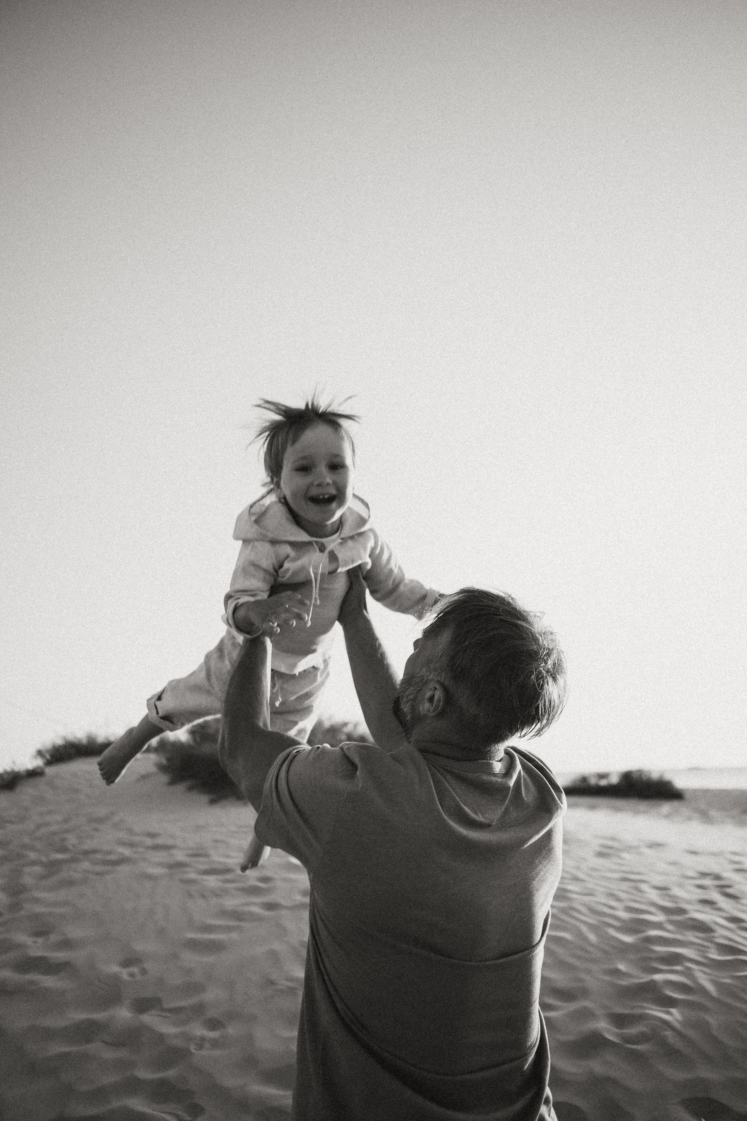 Саша, Маша и Максим. Семейный фотограф в Новороссийске и Анапе Александра Яковлева