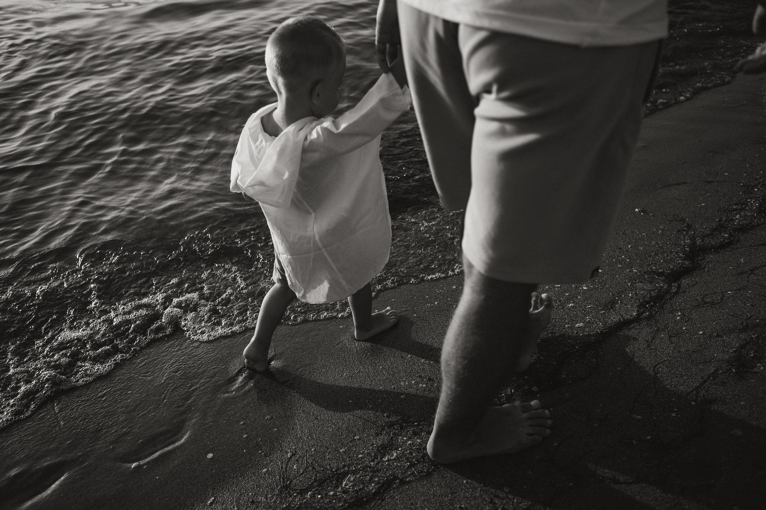 Максим, Катя и Артем. Семейный фотограф в Новороссийске и Анапе Александра Яковлева