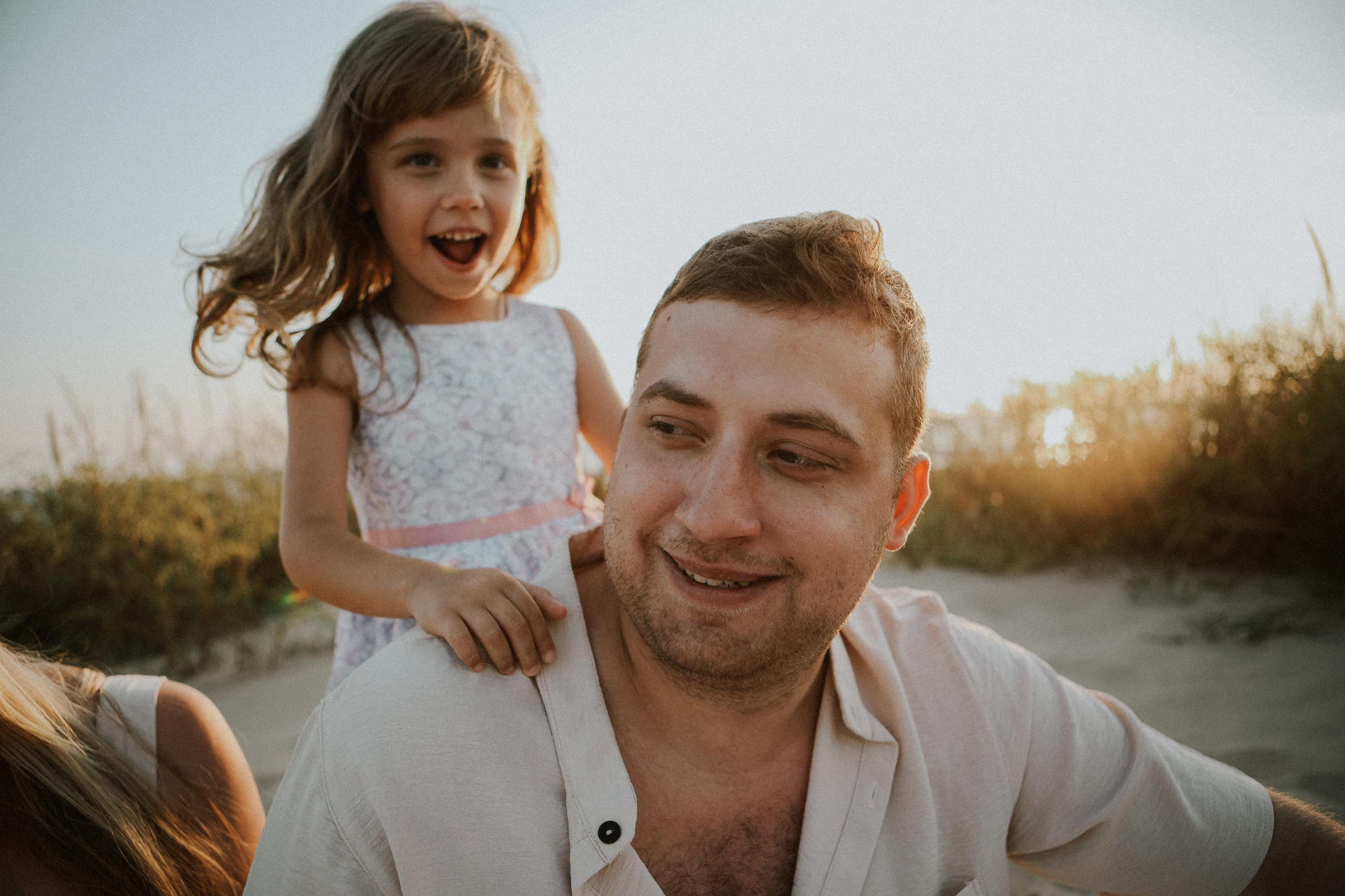 Святослав, Маша, Тая и Миша. Семейный фотограф в Новороссийске и Анапе Александра Яковлева