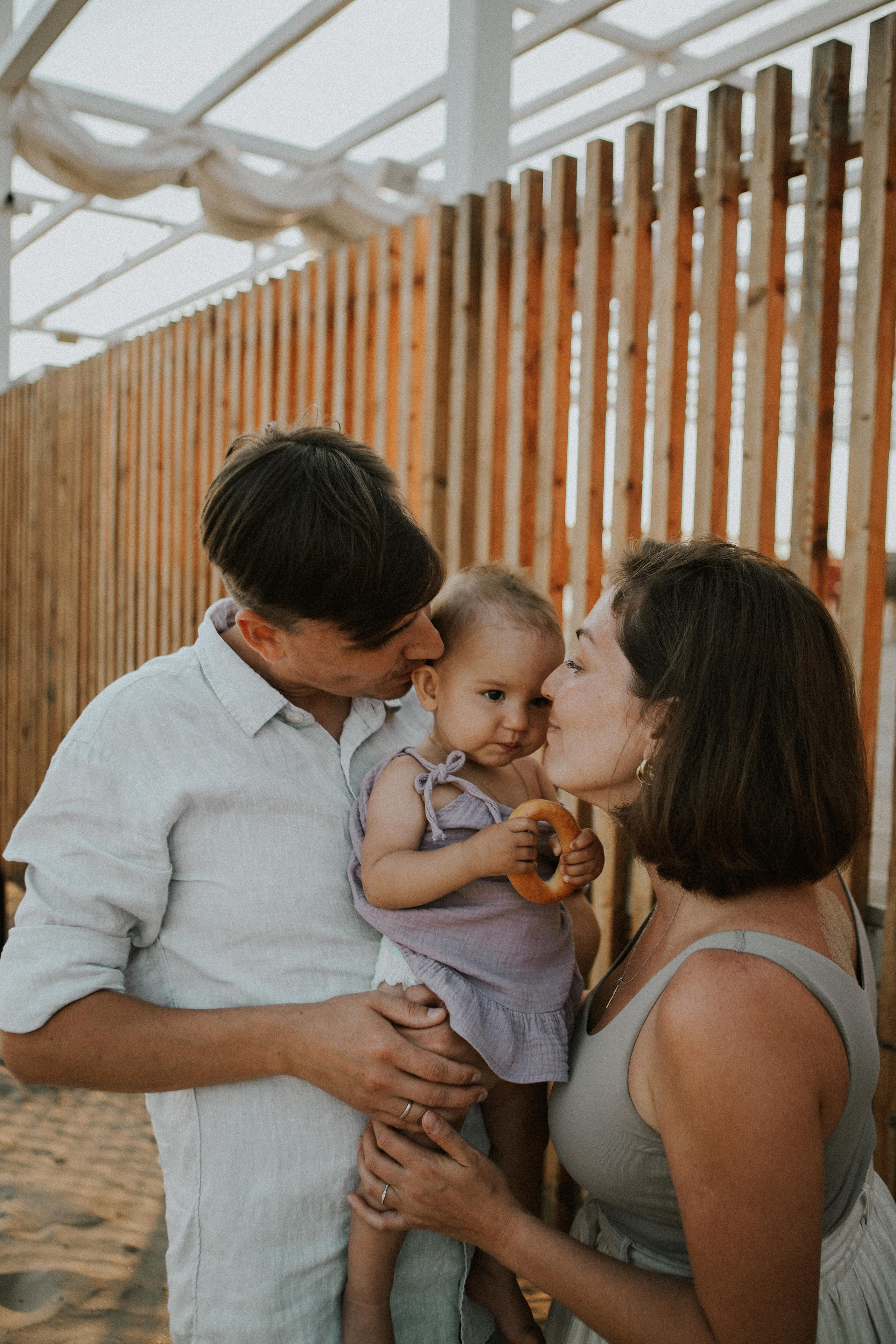 Виталик, Катя и Агата. Семейный фотограф в Новороссийске и Анапе Александра Яковлева