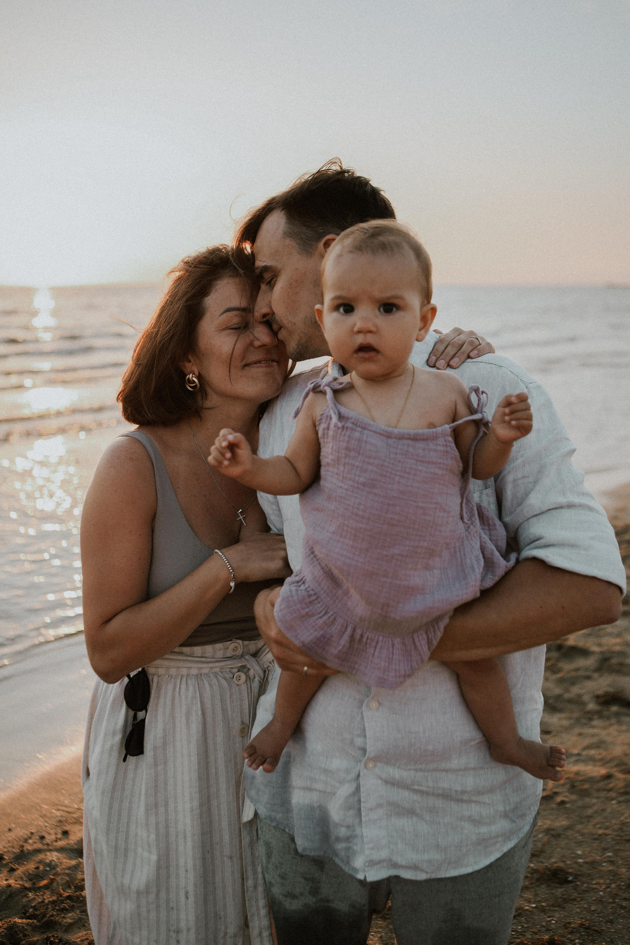 Виталик, Катя и Агата. Семейный фотограф в Новороссийске и Анапе Александра Яковлева