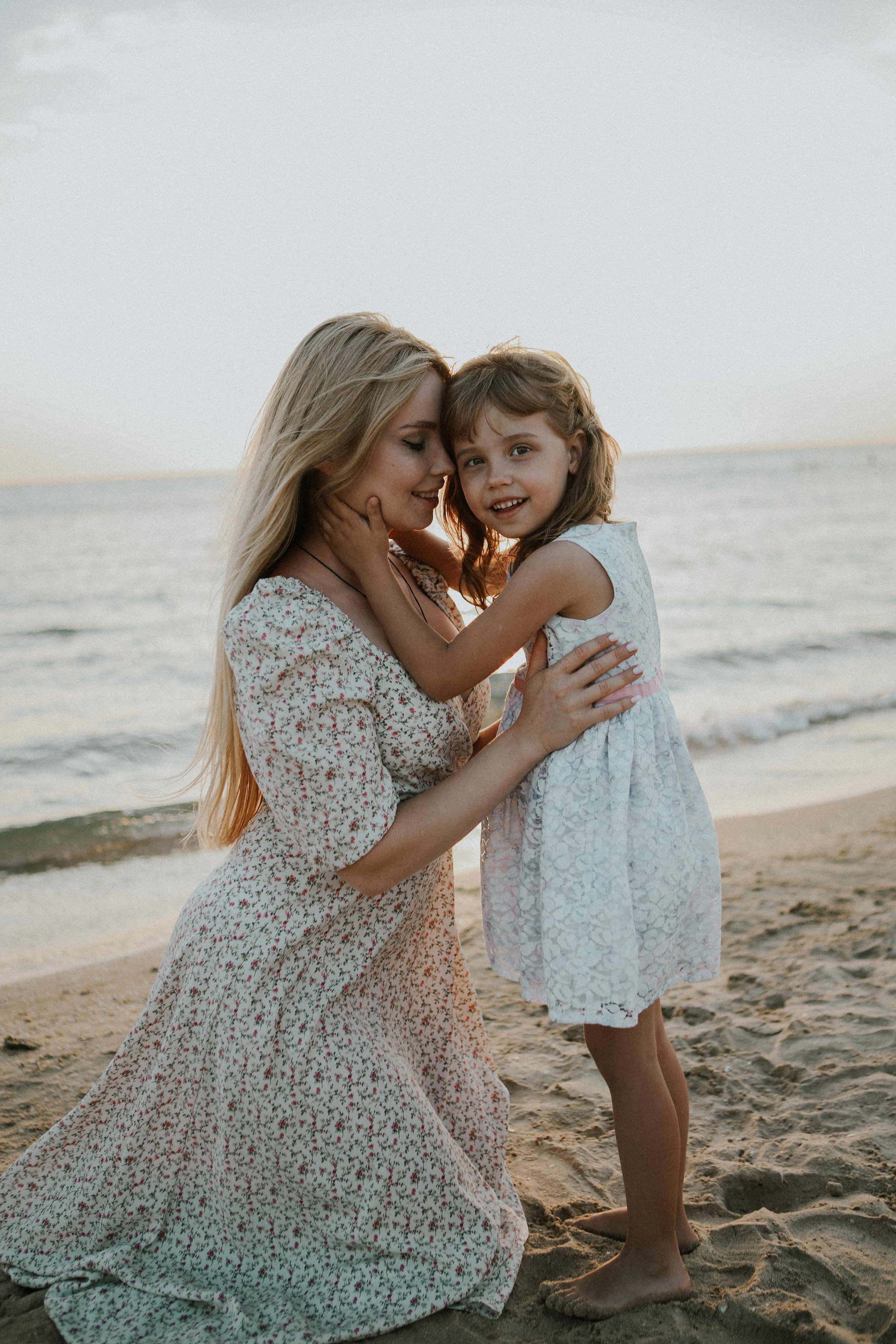 Святослав, Маша, Тая и Миша. Семейный фотограф в Новороссийске и Анапе Александра Яковлева