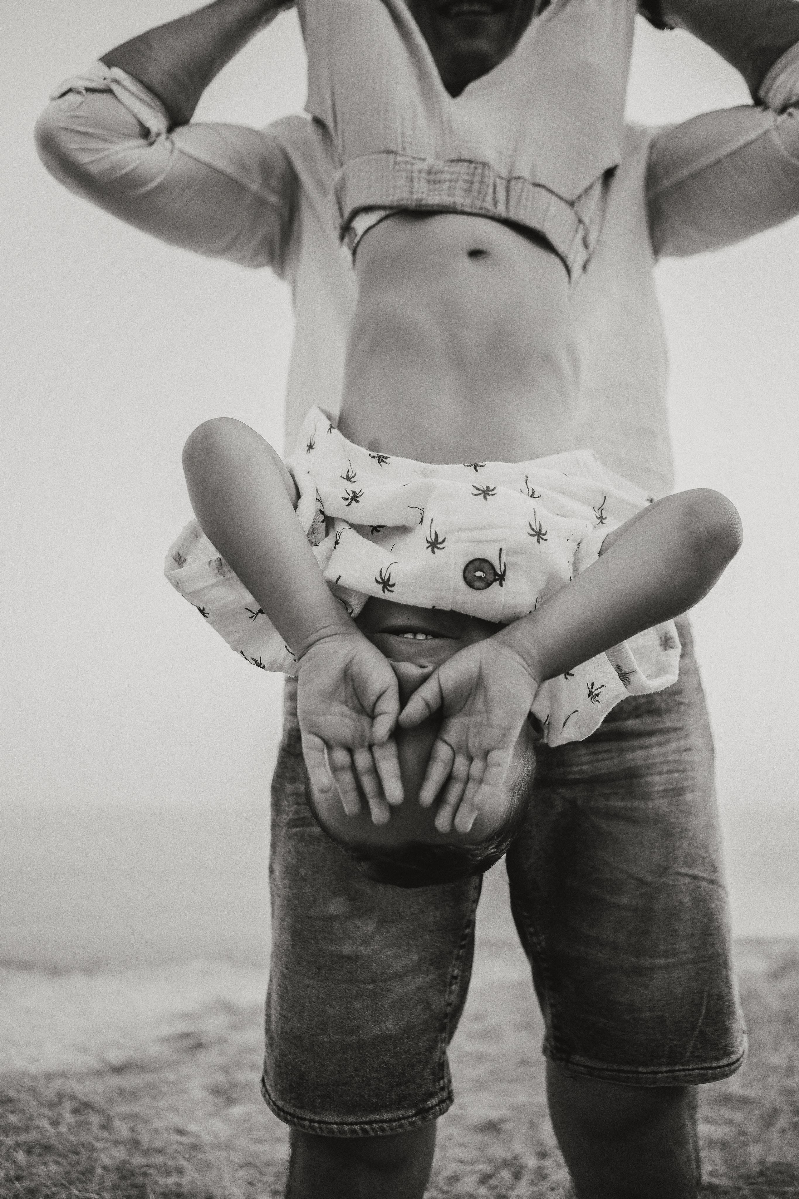 Маша, Влад и Даня. Семейный фотограф в Новороссийске и Анапе Александра Яковлева