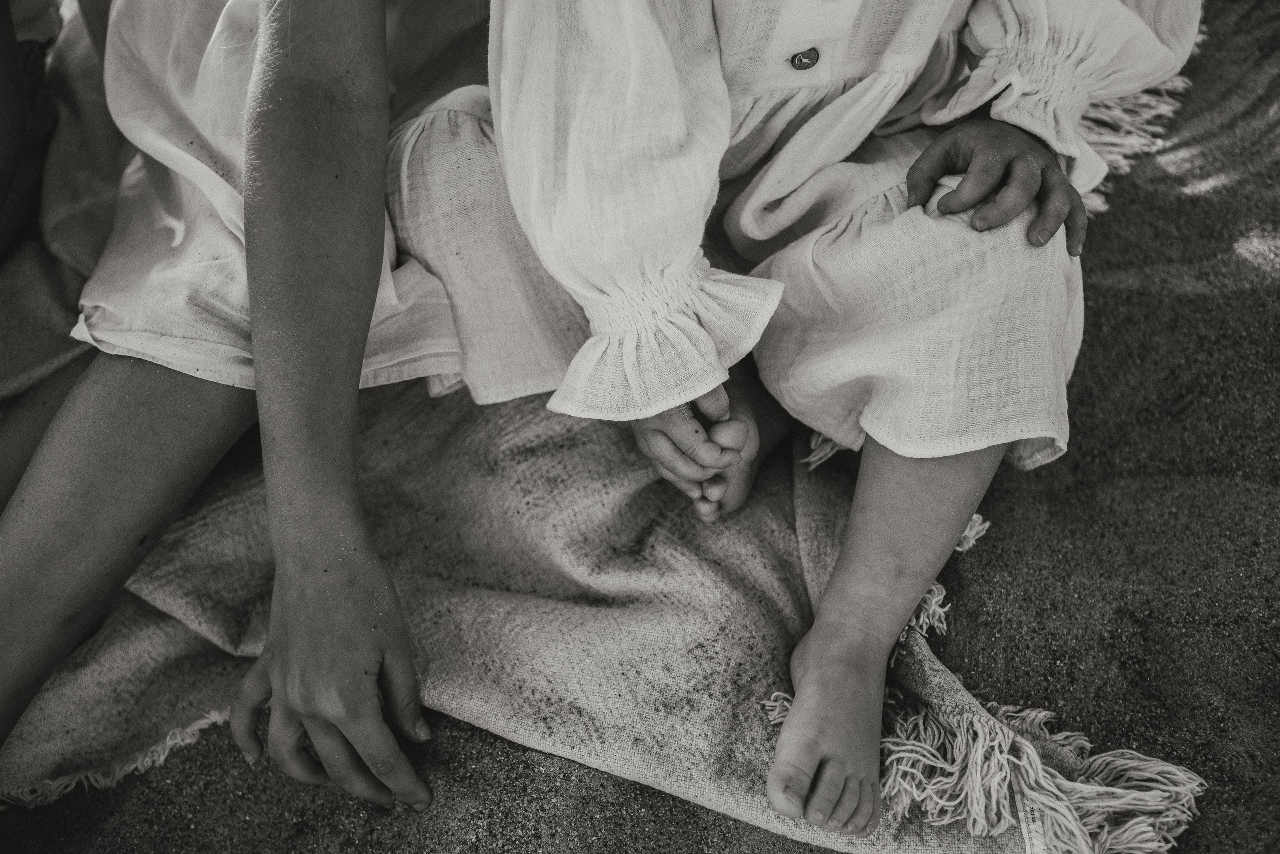 Леша, Аня, Соня, Рома и Майя. Семейный фотограф в Новороссийске и Анапе Александра Яковлева