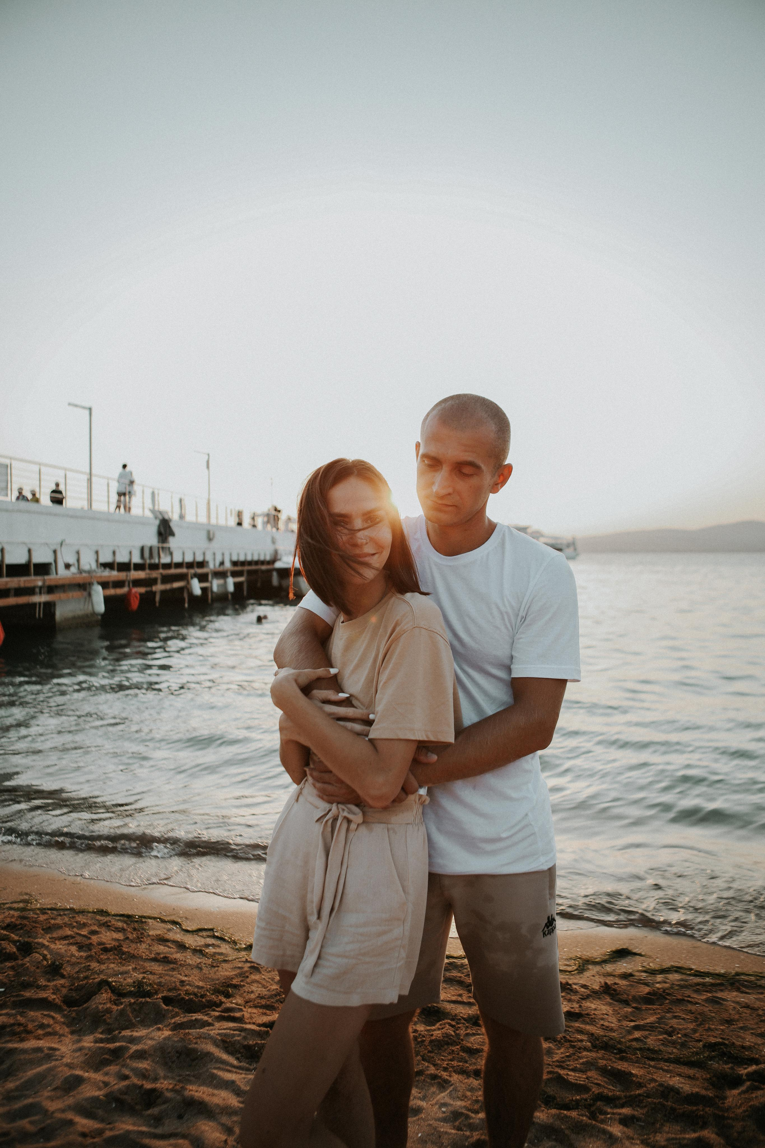 Максим, Катя и Артем. Семейный фотограф в Новороссийске и Анапе Александра Яковлева