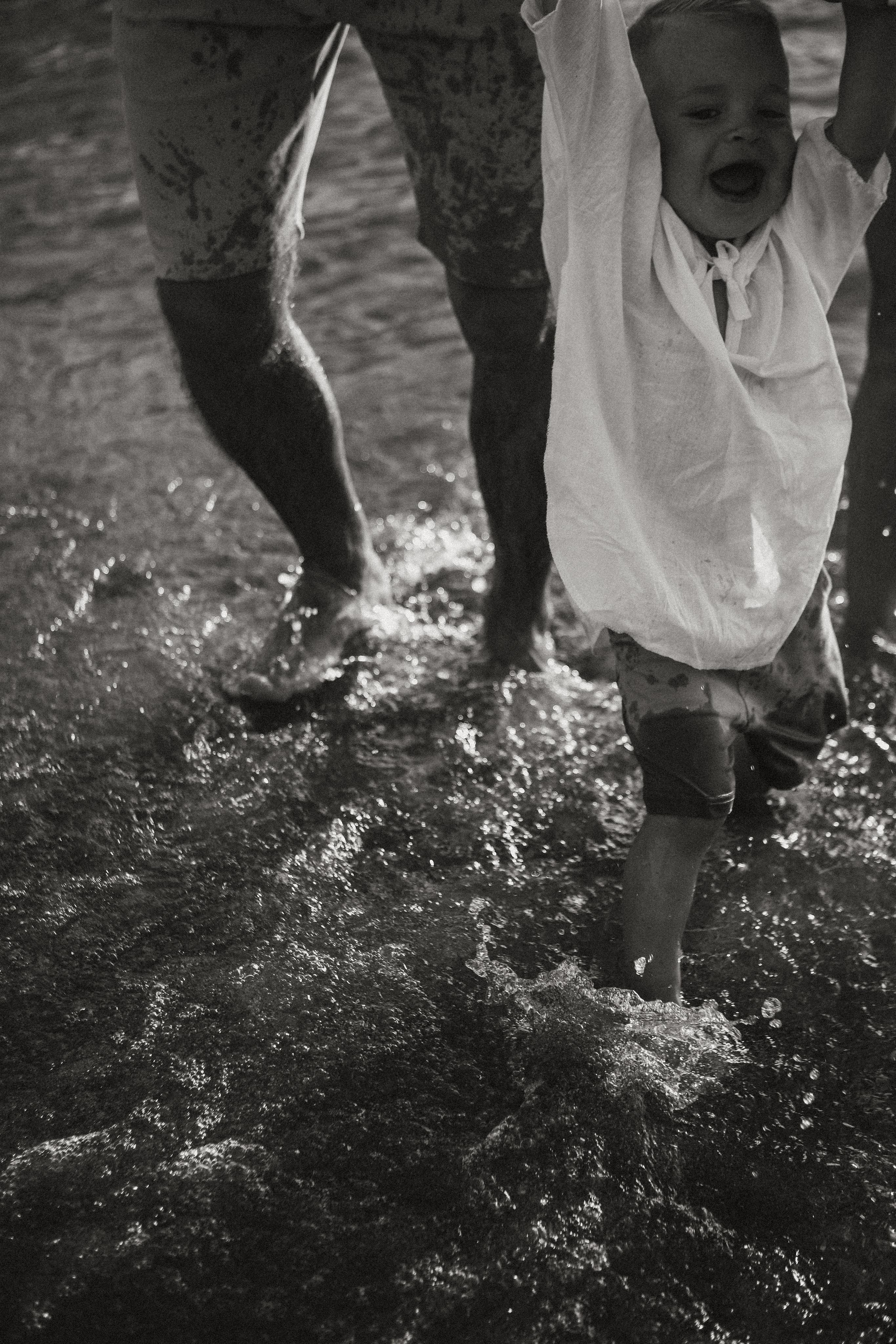 Максим, Катя и Артем. Семейный фотограф в Новороссийске и Анапе Александра Яковлева